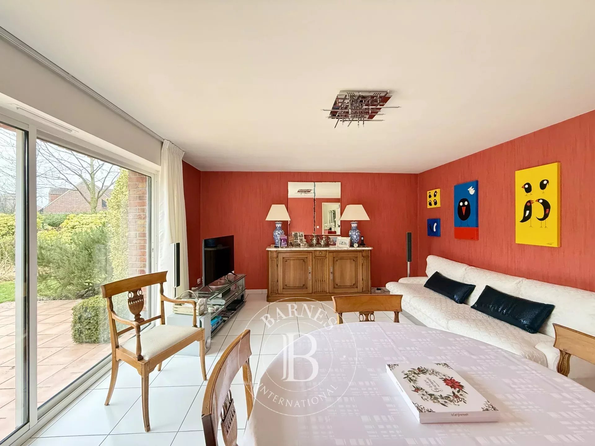 Croix  - House 7 Bedrooms - picture 5