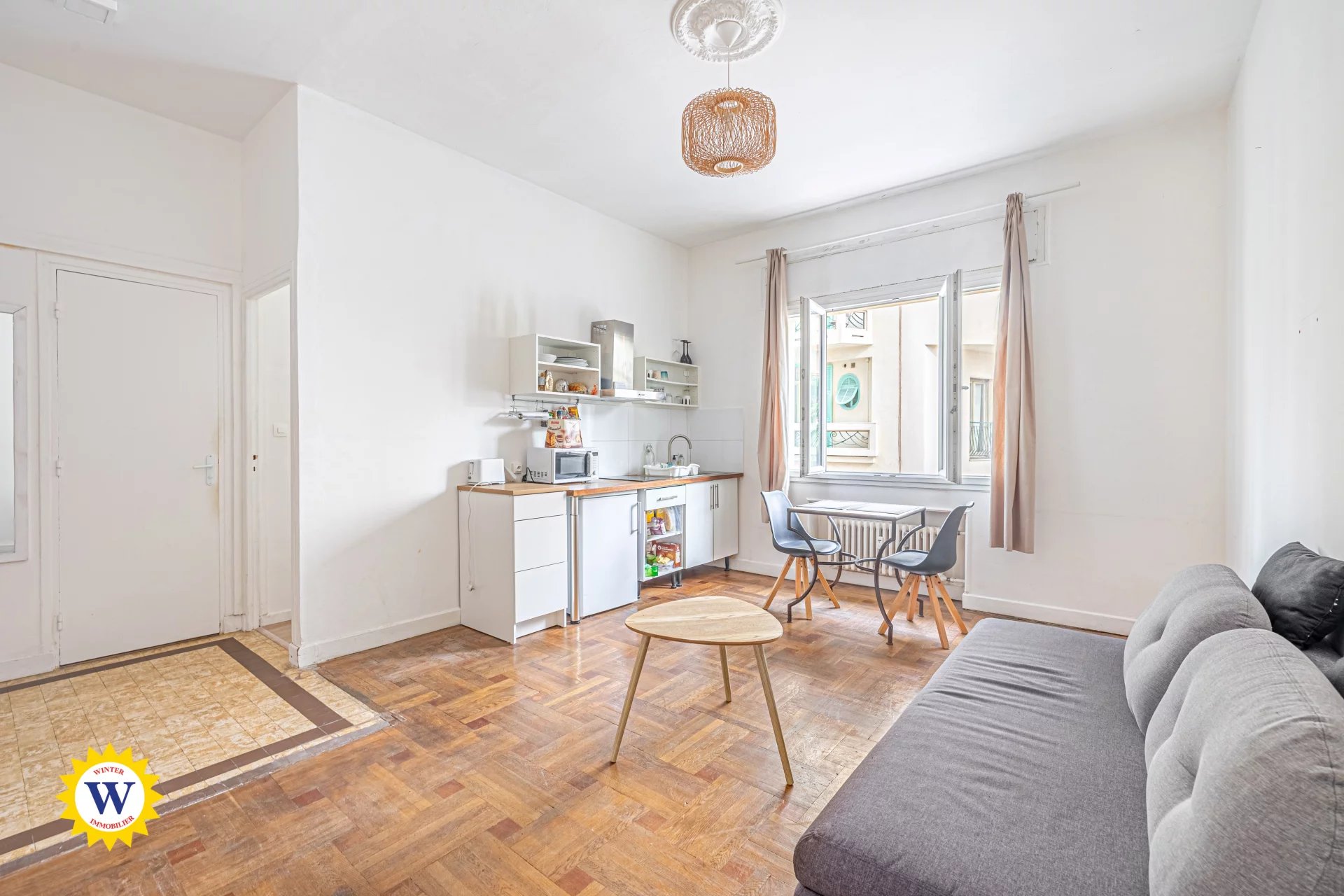 NICE CENTRE - 2 PIECES MEUBLE - Photo 4