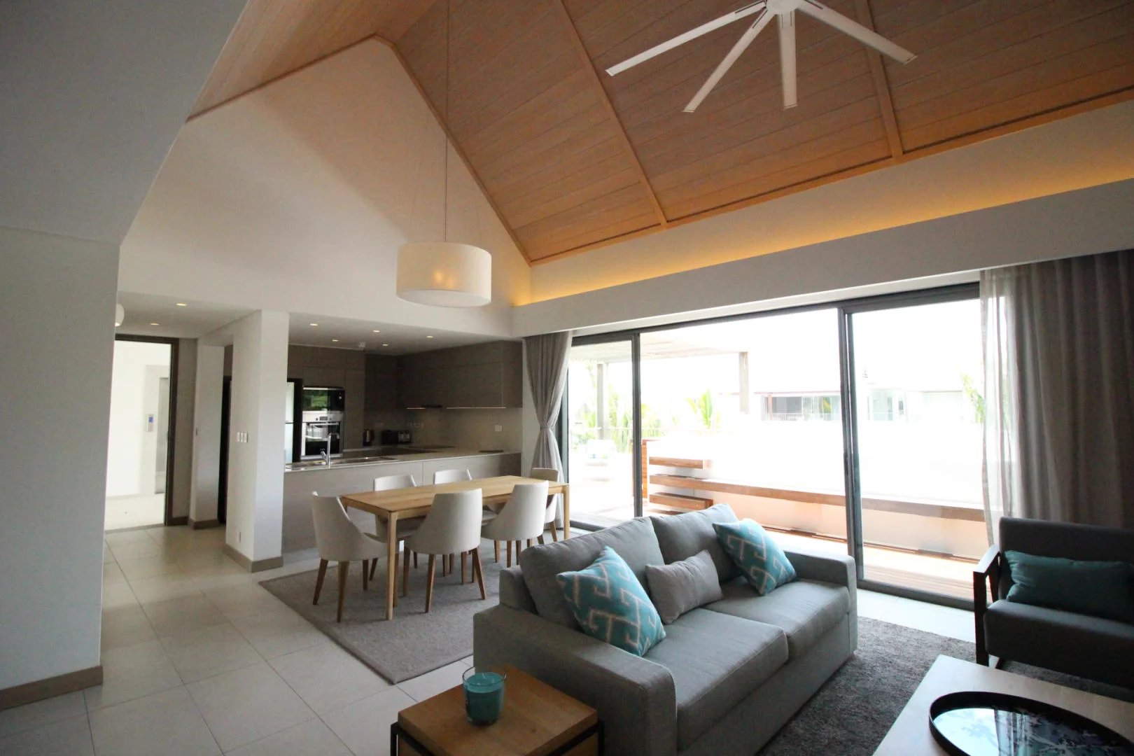 Penthouse Grand Baie