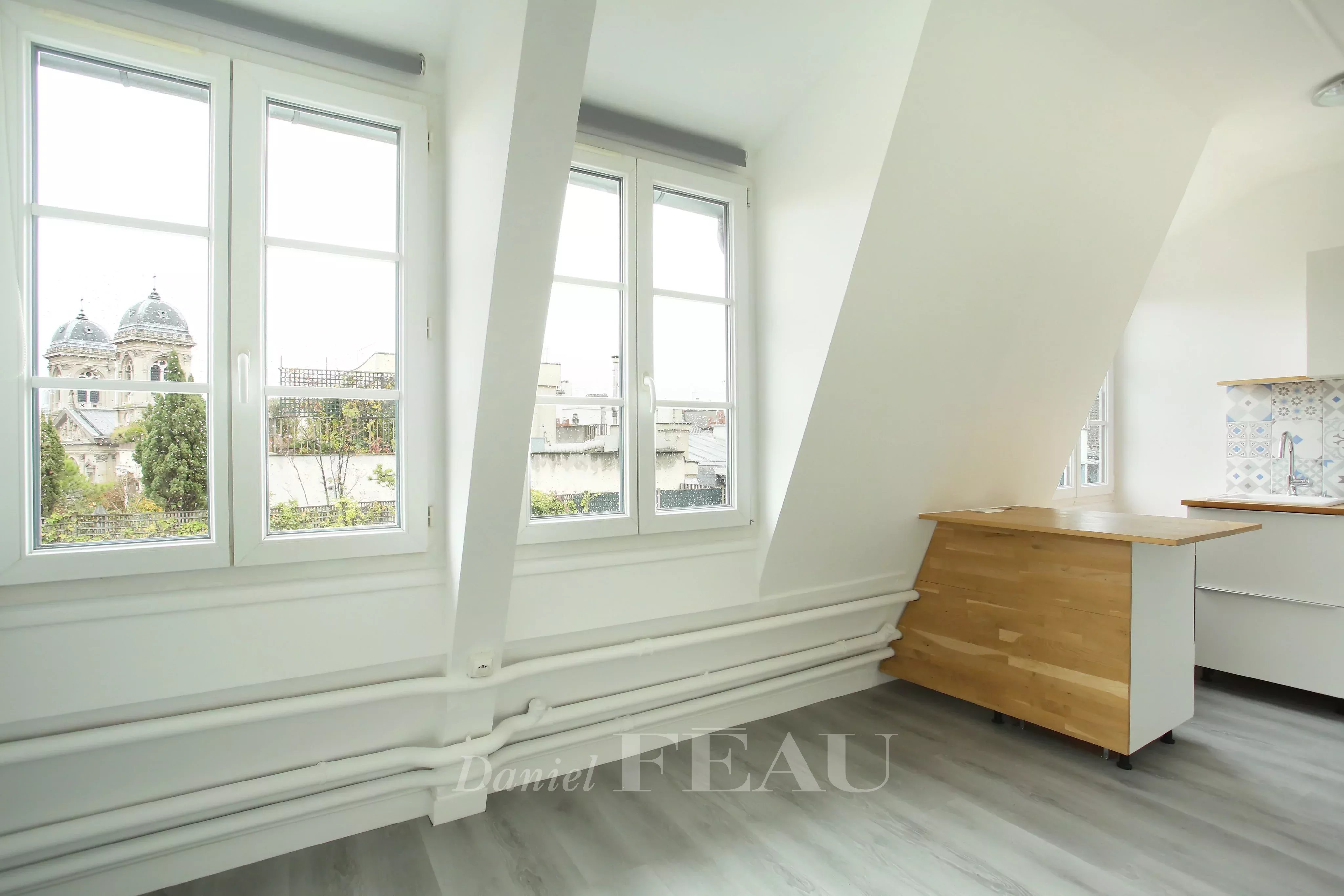 Location Appartement Paris 7ème