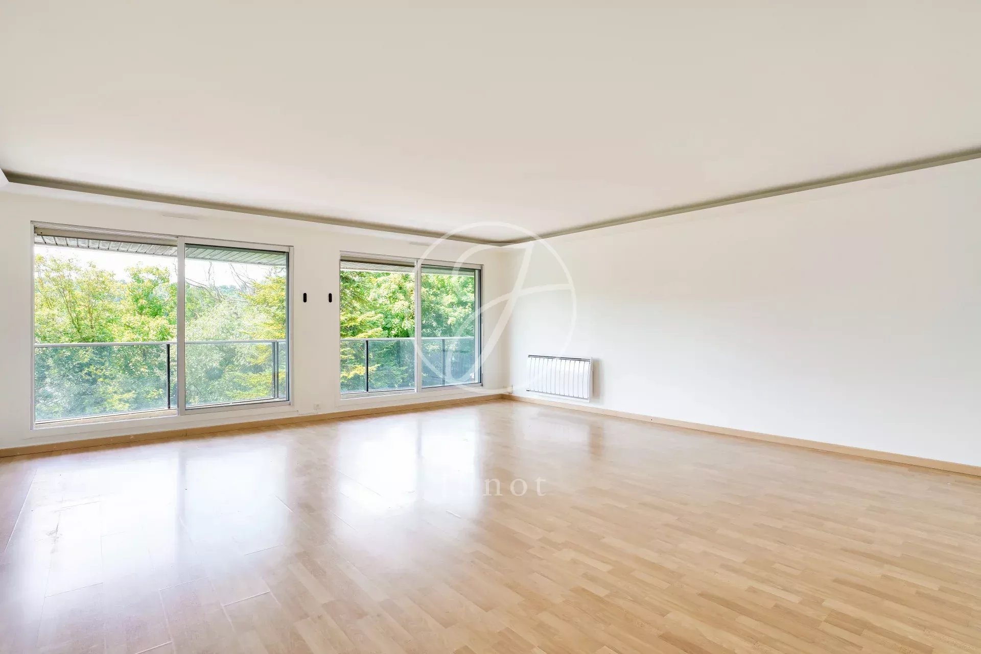 Le Pecq - CANADA - Proche Gare - Appartement à vendre - 3 chambres - 116m²