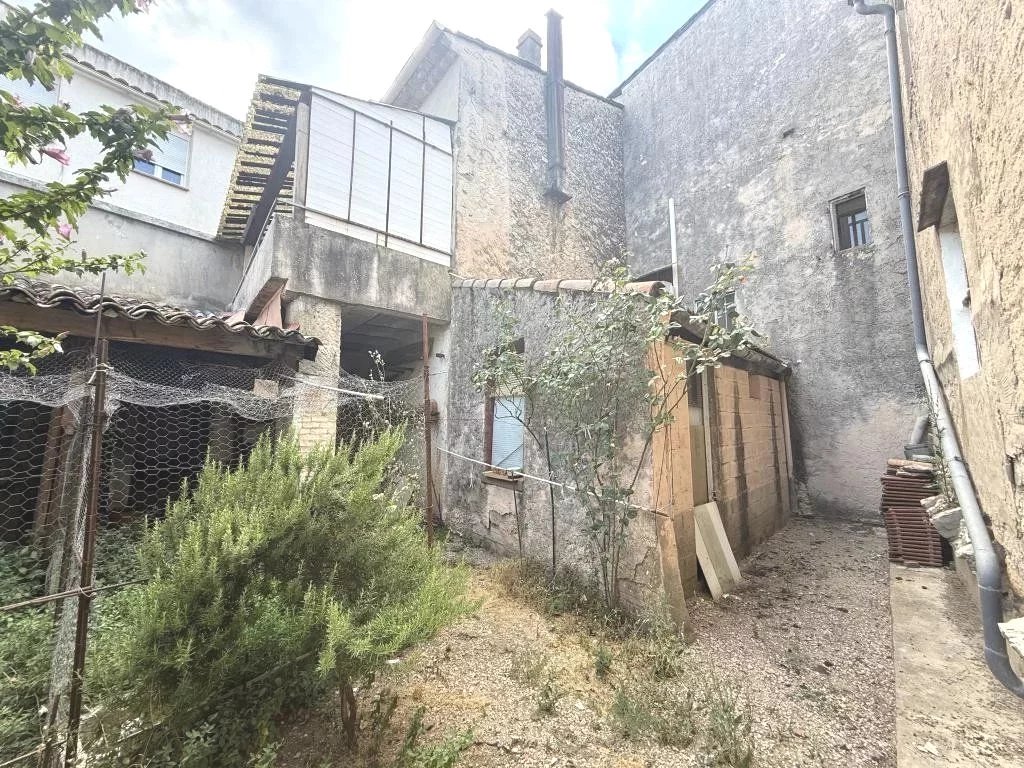 Vente Maison de village Tourves