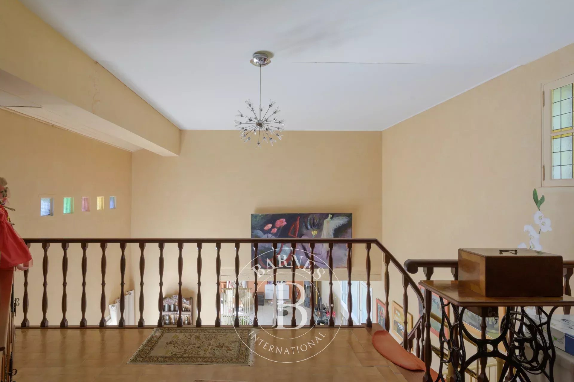 Villa Sausset-les-Pins - picture 13