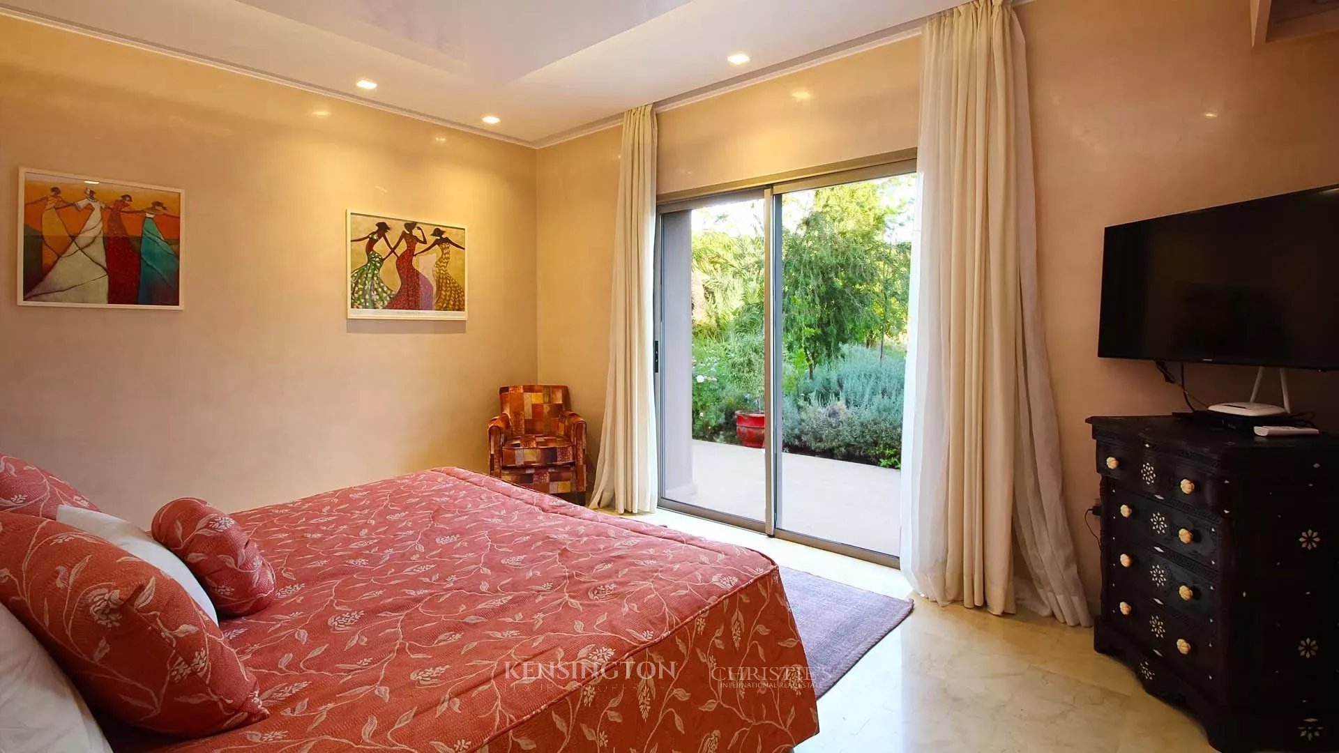 5 Bedroom Villa/Townhouse's Image 23