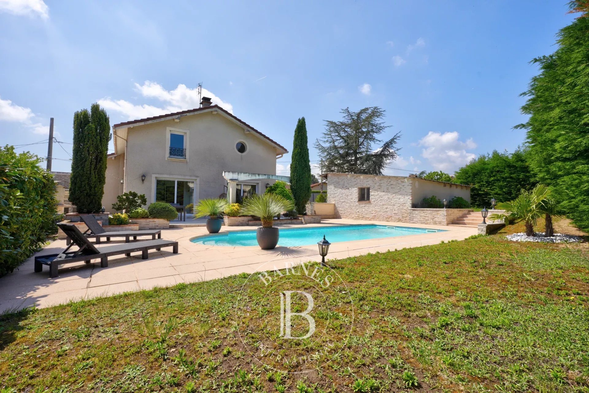Maison Craponne  -  ref 85821511 (picture 3)