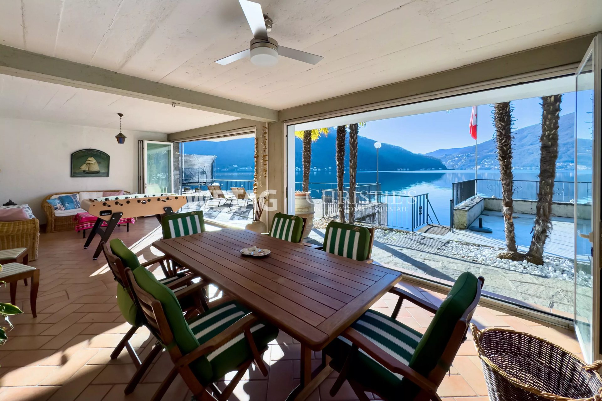 3 Bedroom Villa/Townhouse's Image 6