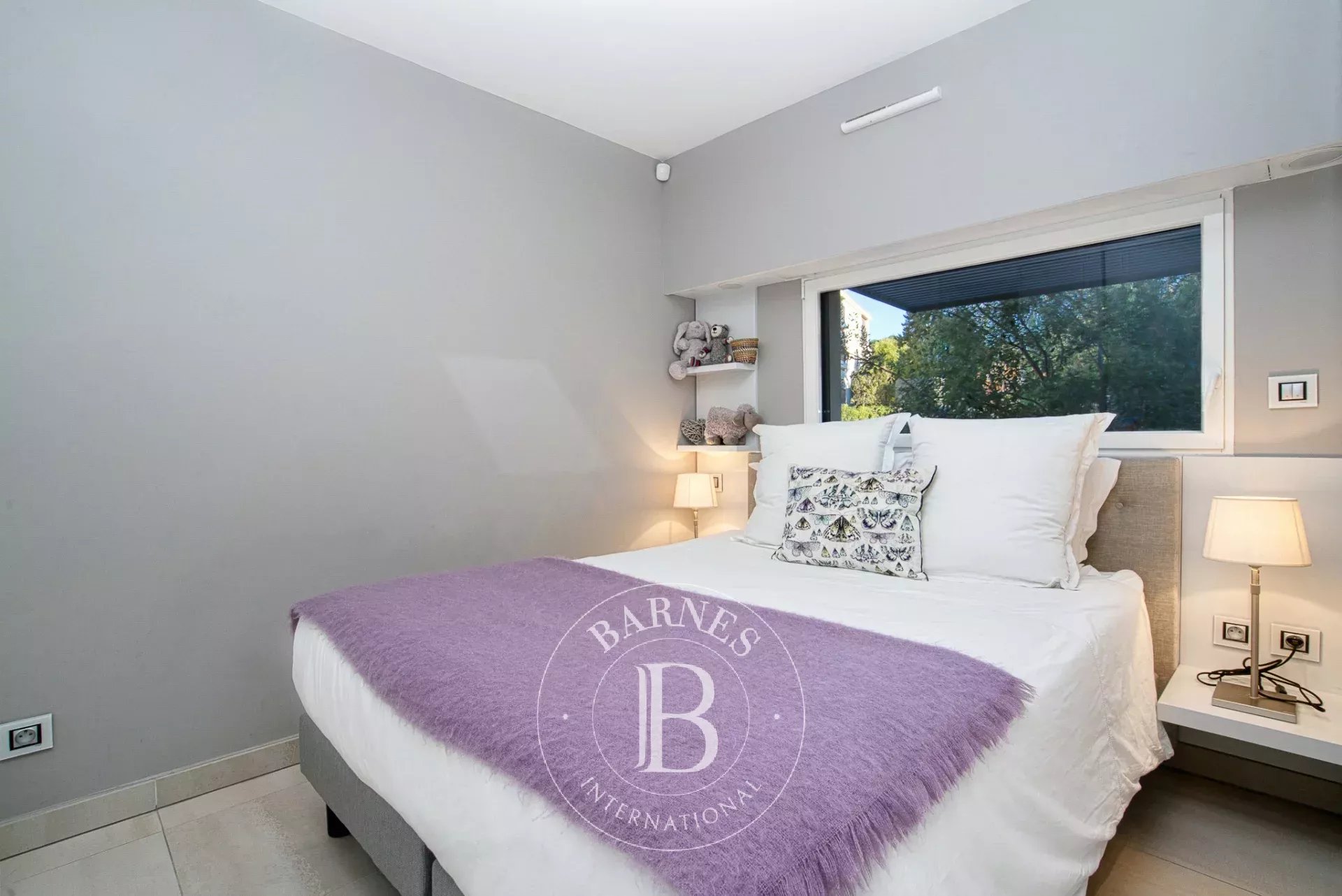 Saint-Tropez  - Apartment 2 Bedrooms - picture 10