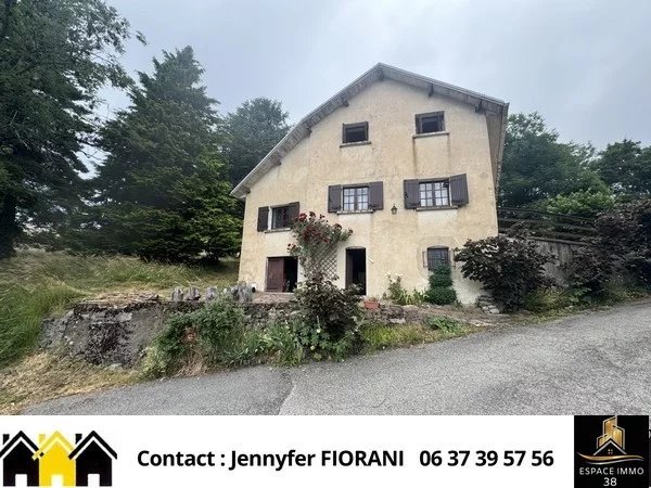 Vente Maison Les Côtes-de-Corps