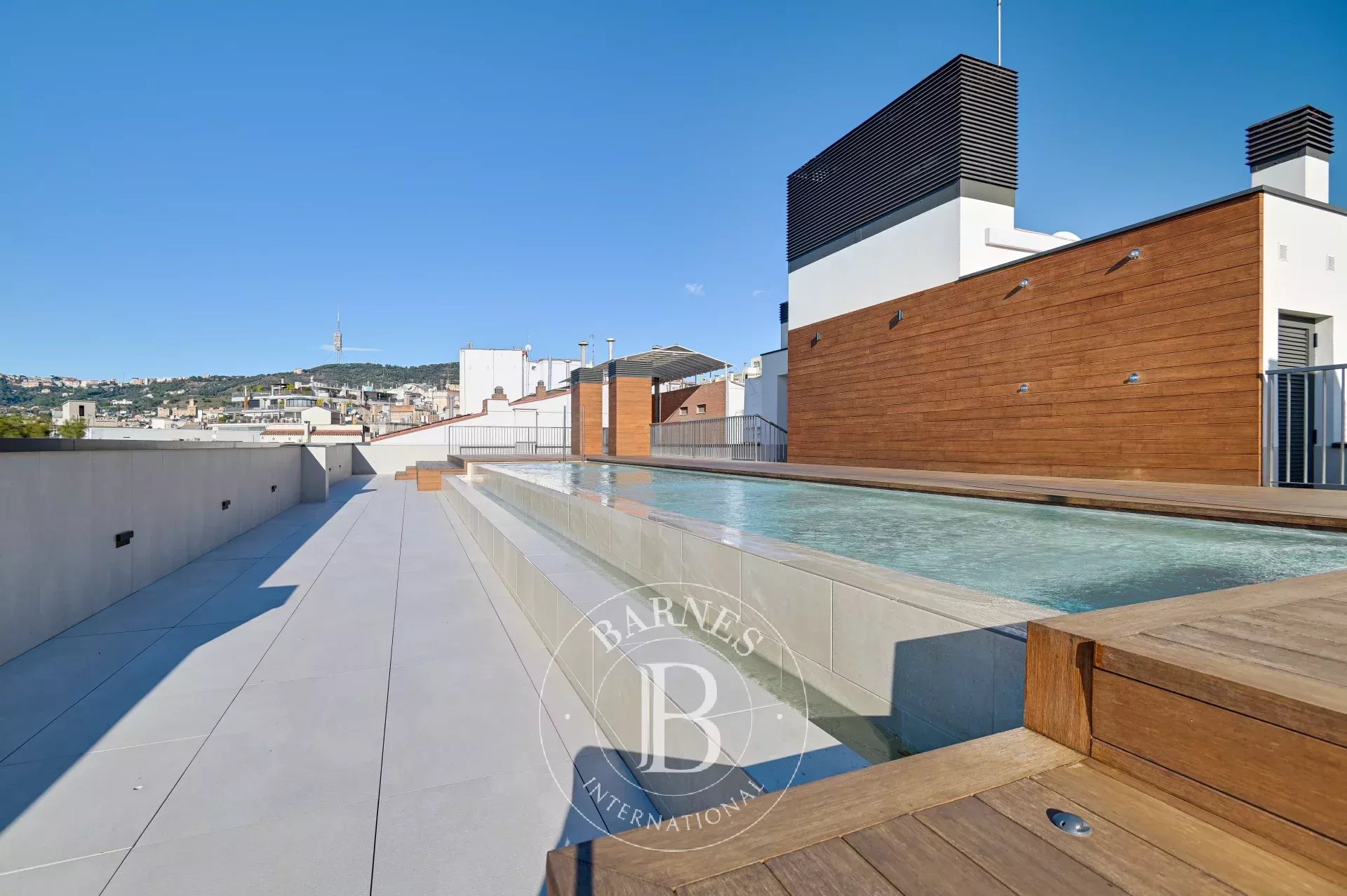 Daire Barcelona - picture 34