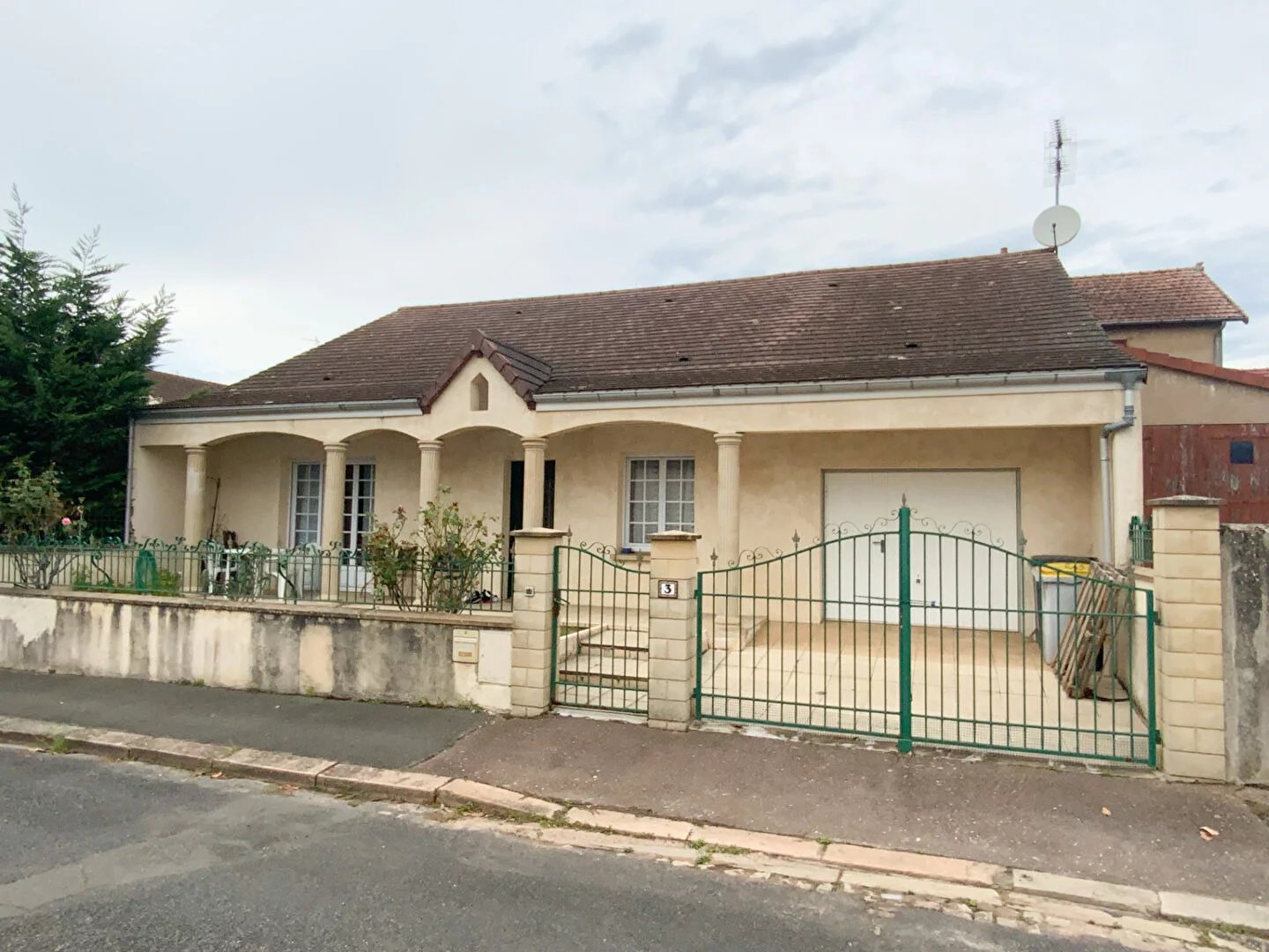 Vente Maison Le Creusot
