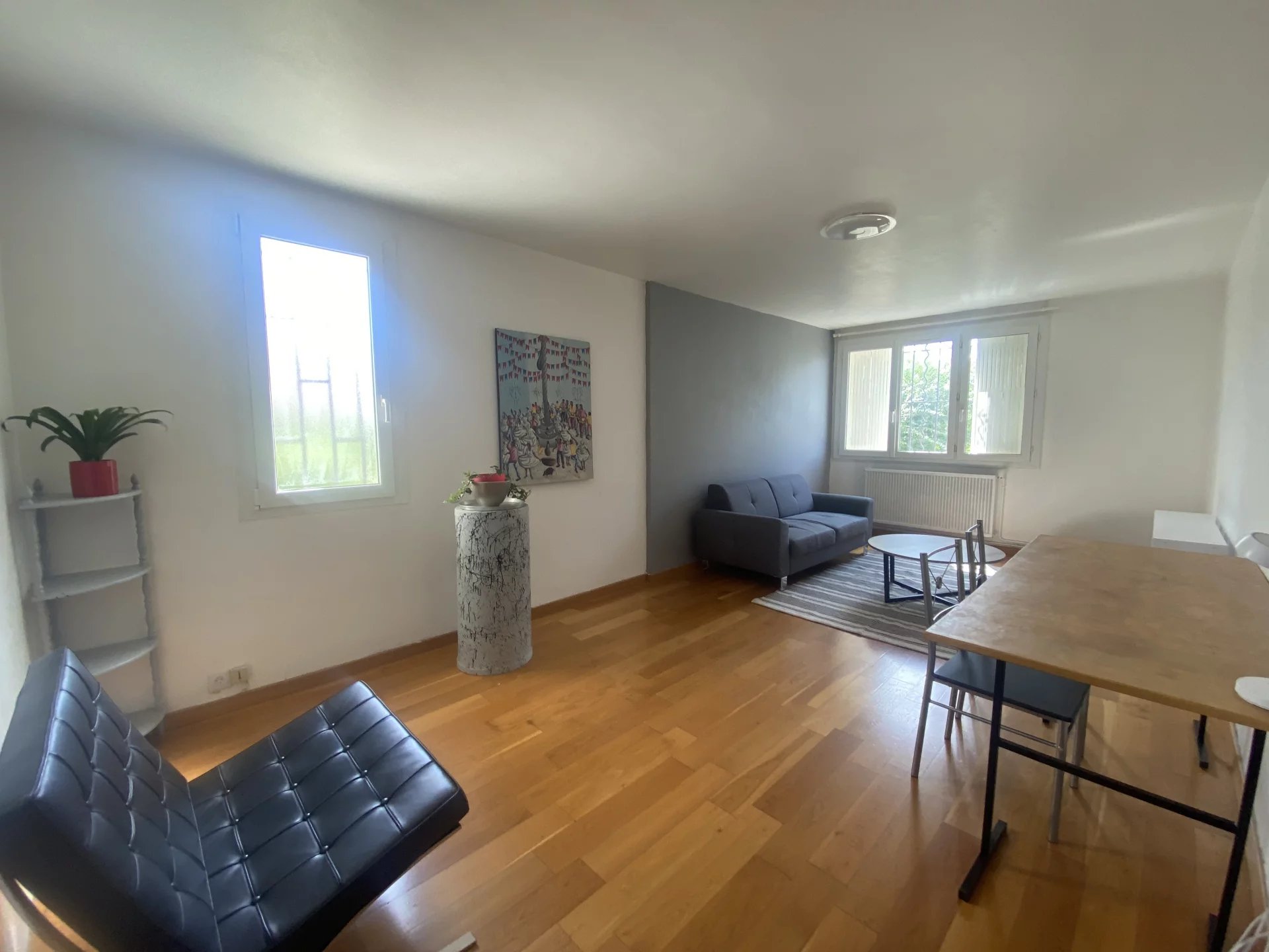Location Appartement Nîmes