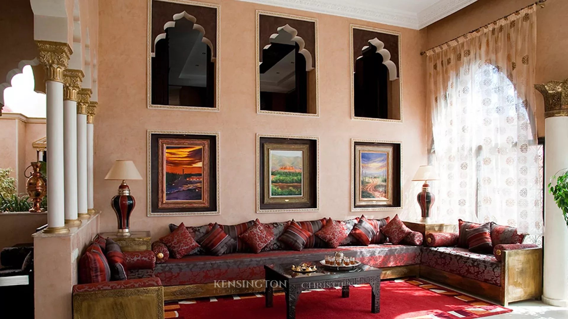 7 Bedroom Villa/Townhouse's Image 6