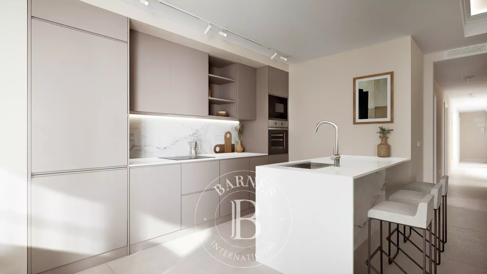 Daire Barcelona - picture 8