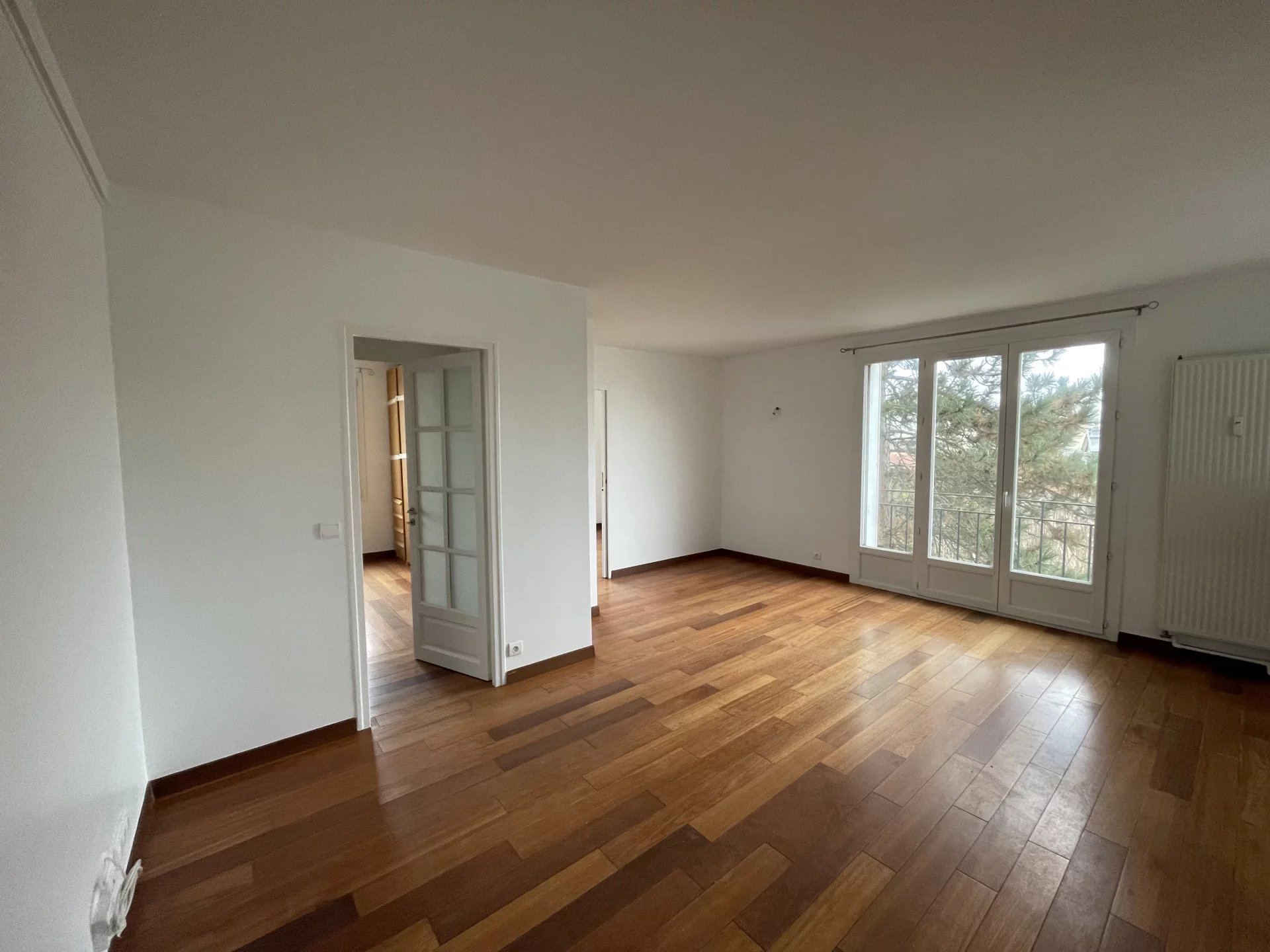 4P Le Vésinet centre