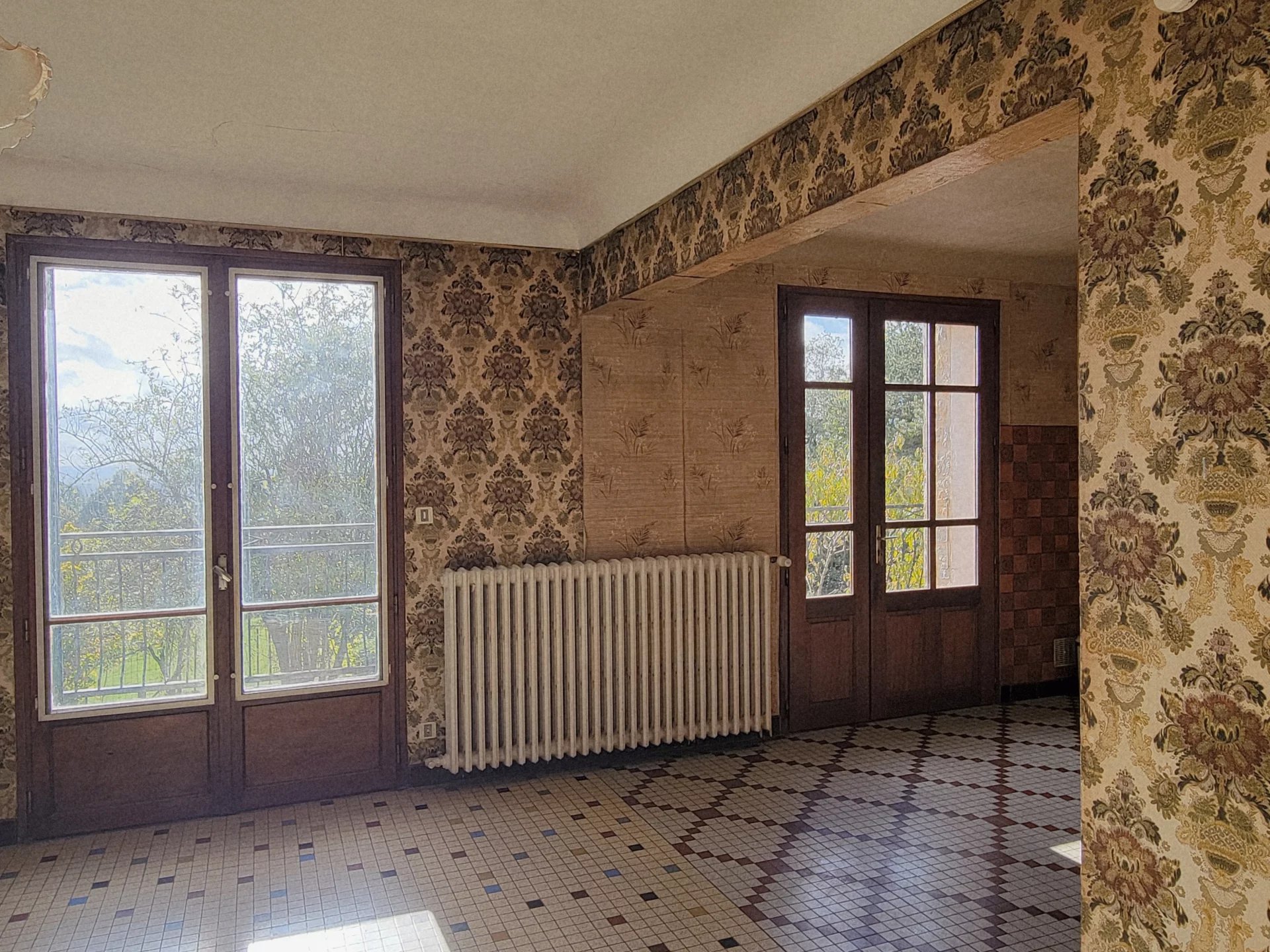 House in La Fouillade - Image 5