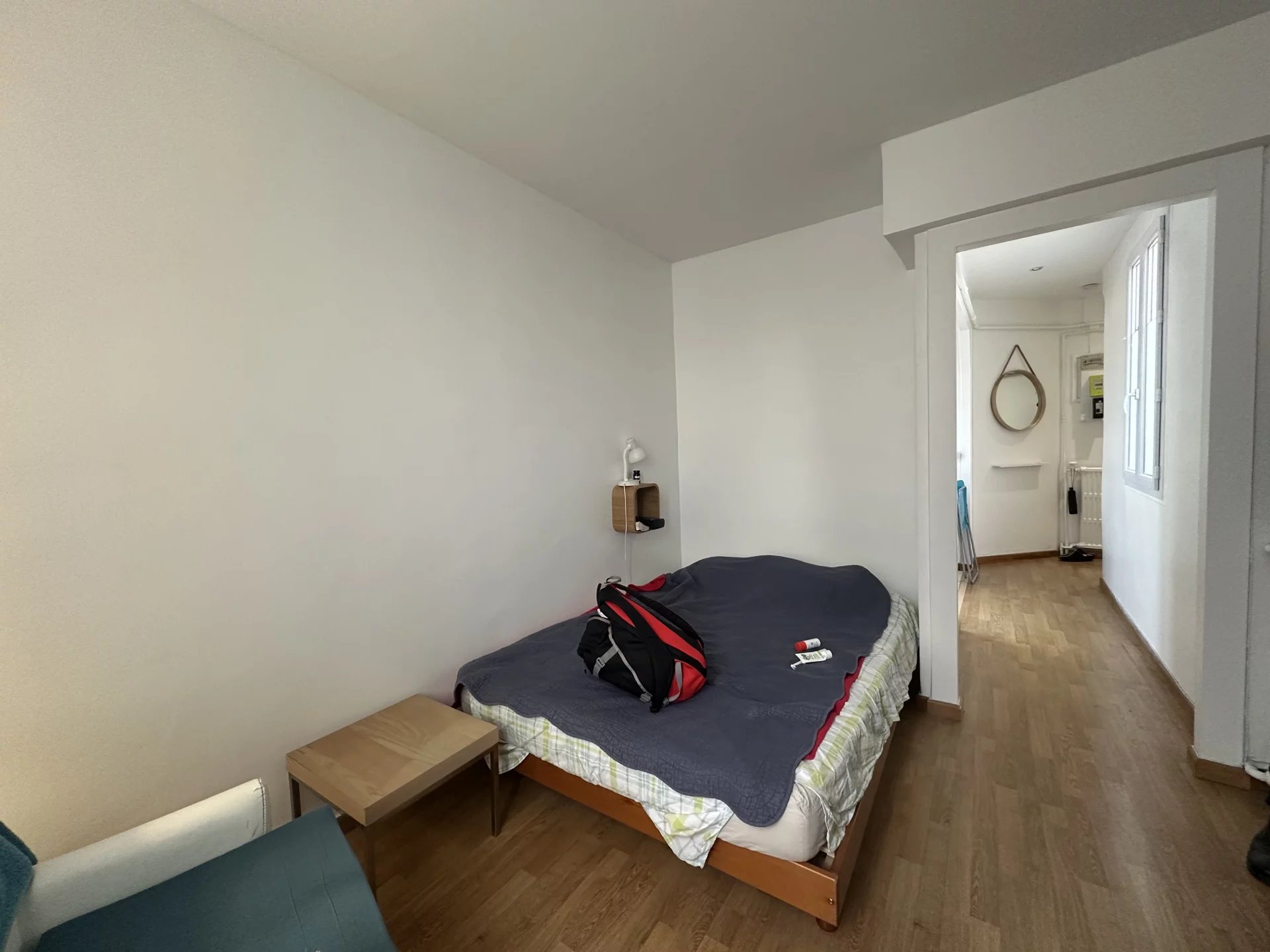 Location Appartement Paris 19ème