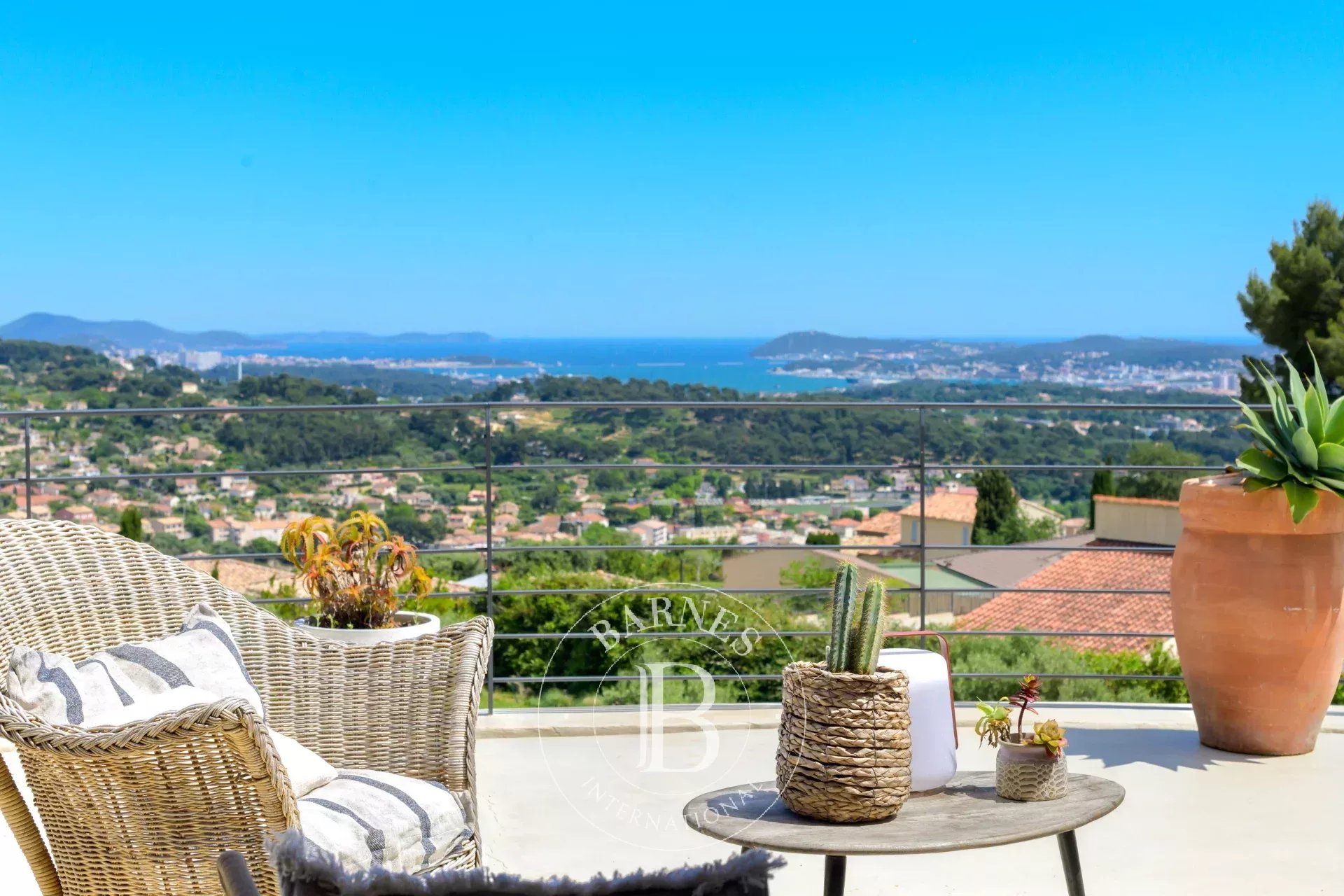 Villa Ollioules - picture 7