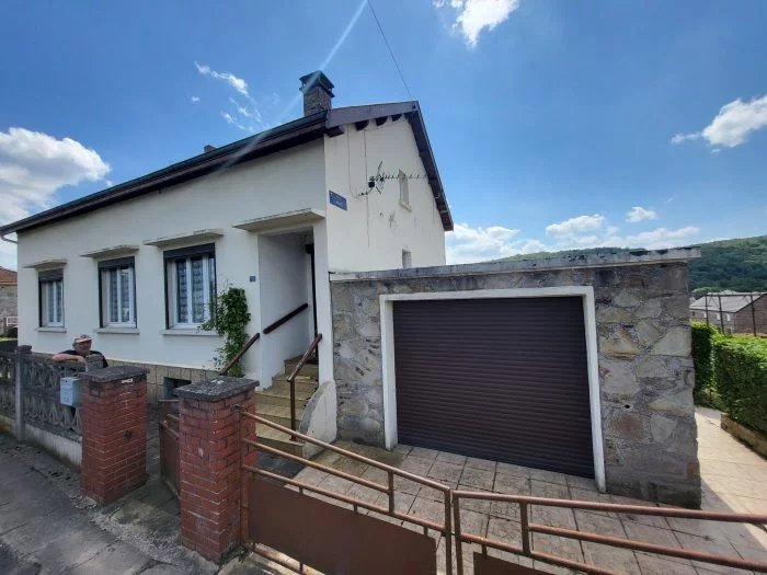 Vente Maison de village Fromelennes
