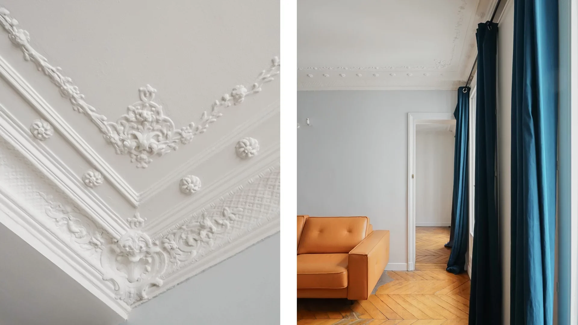 Paris 1er - LOUVRE / RIVOLI