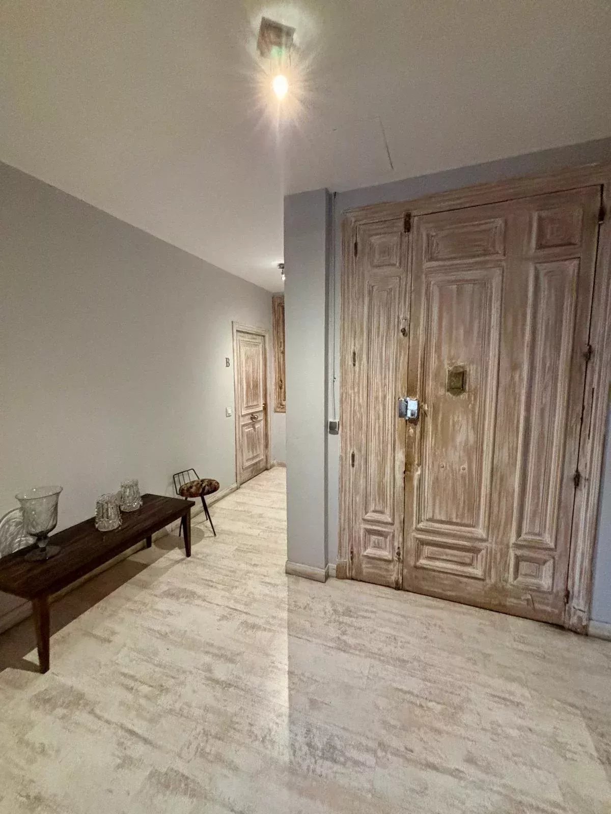 Daire Madrid - picture 38