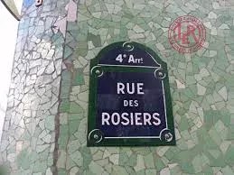 Agence immobilière de Les Enfants Rouges