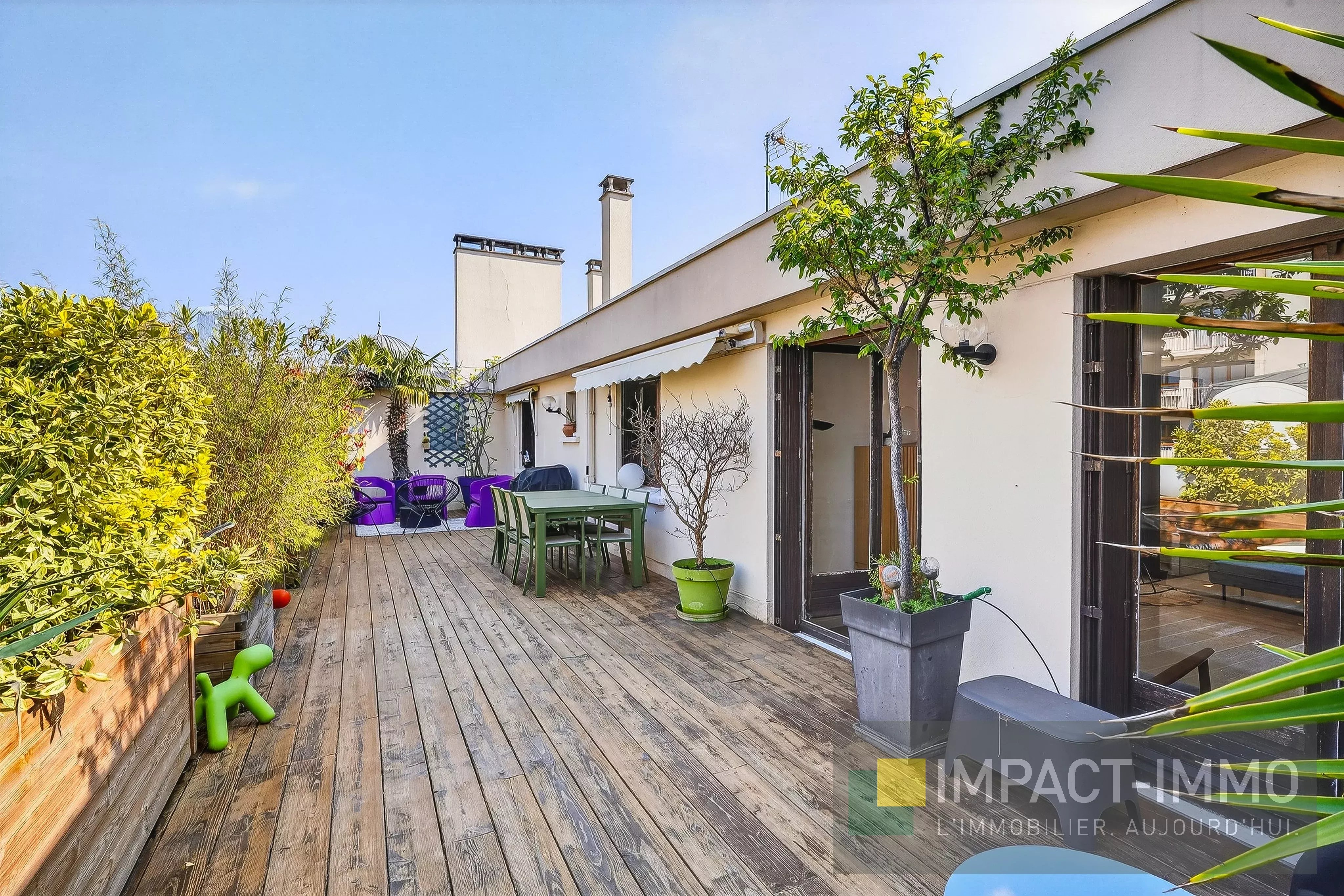 Agence immobilière de IMMOCLUM