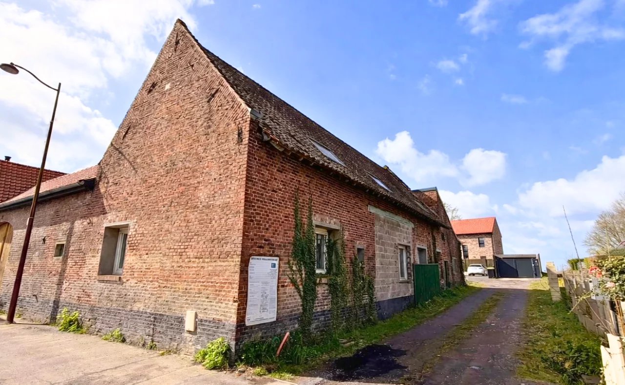 Agence immobilière de Nord Immo