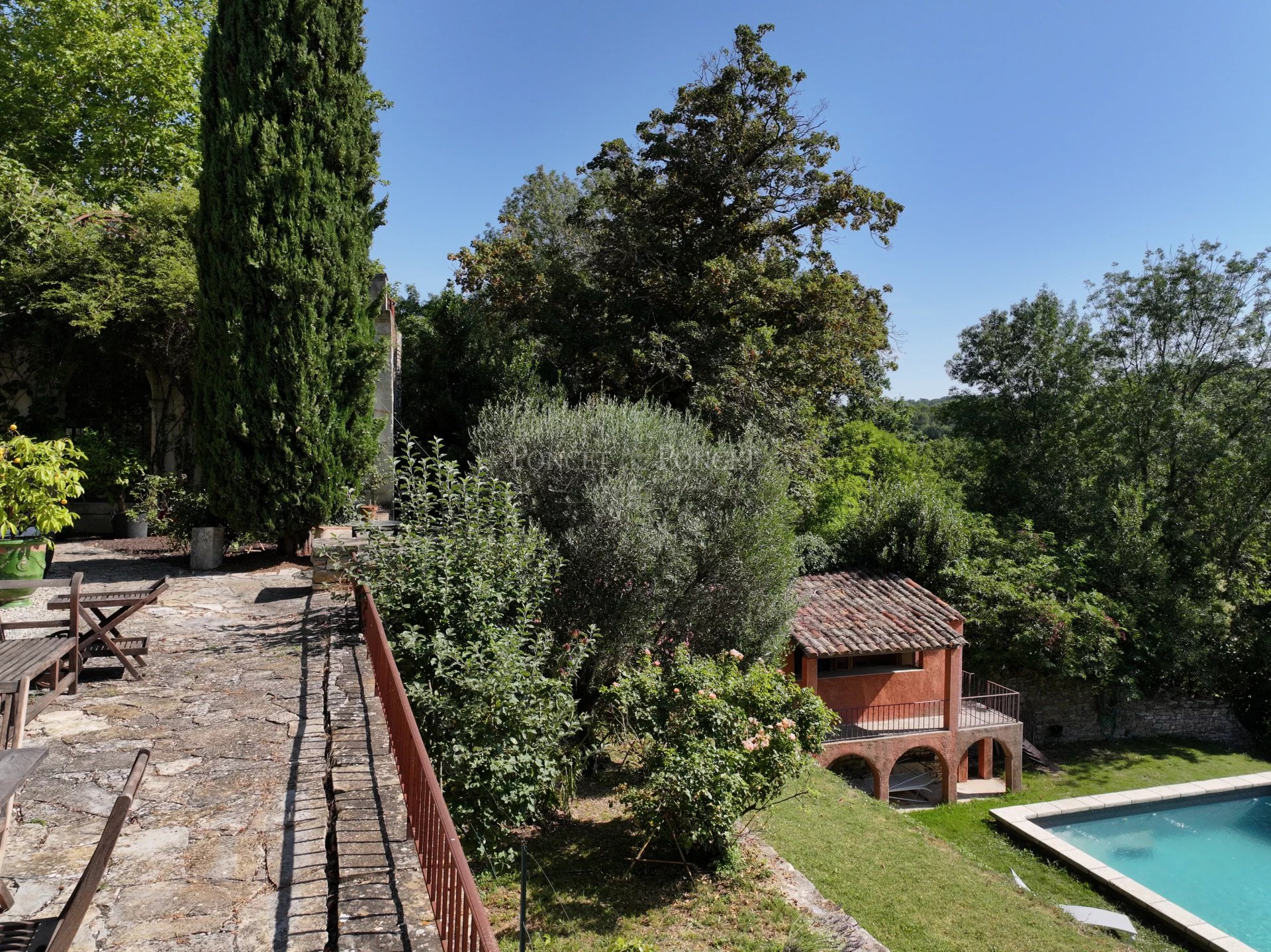 7 Bedroom Chateau's Image 9