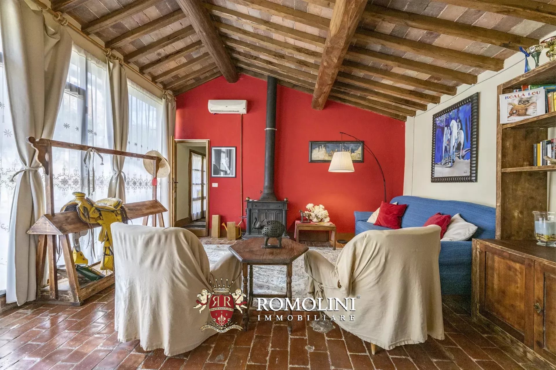 9 Bedroom Horse Property's Image 91