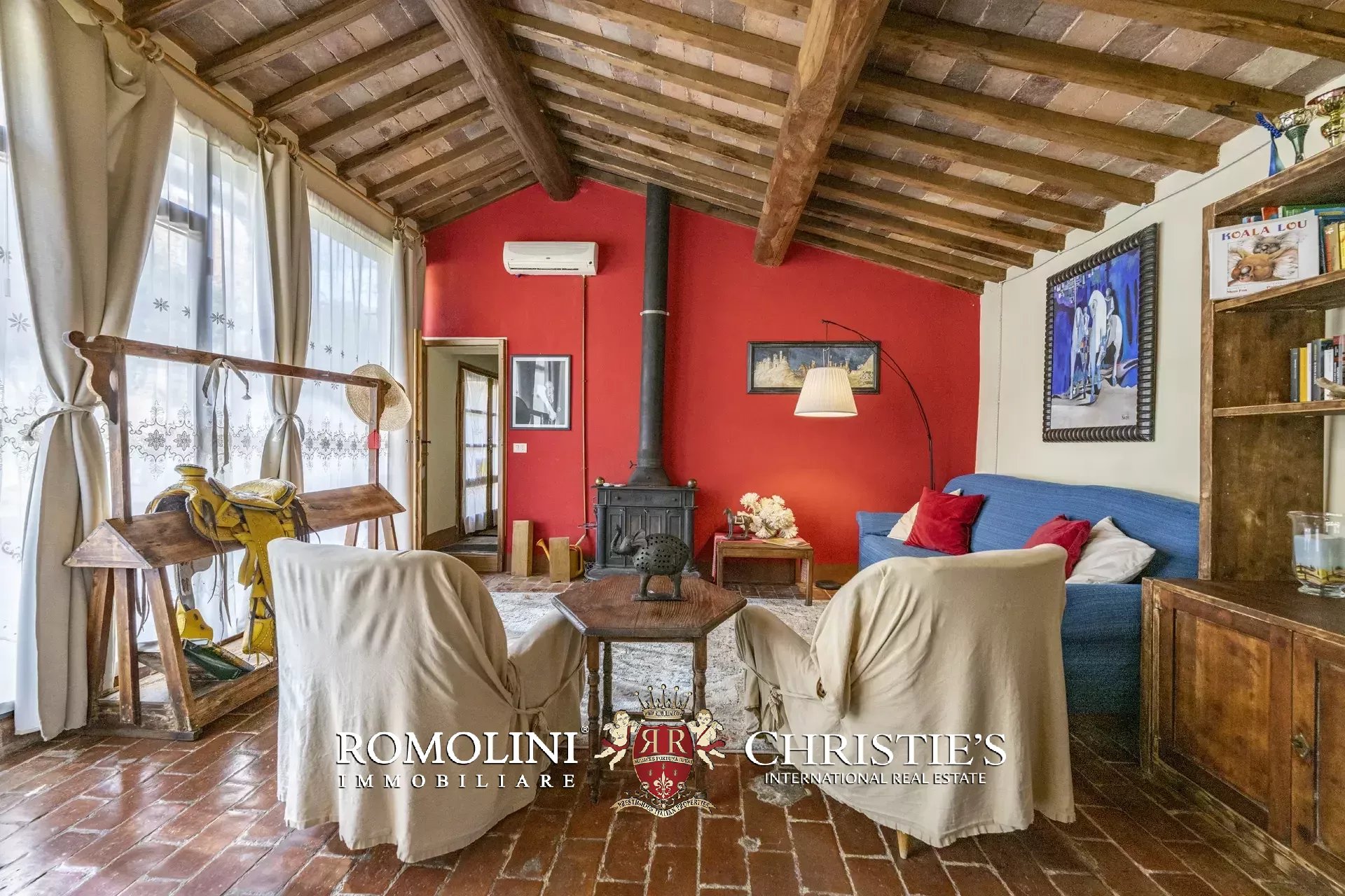 9 Bedroom Horse Property's Image 91