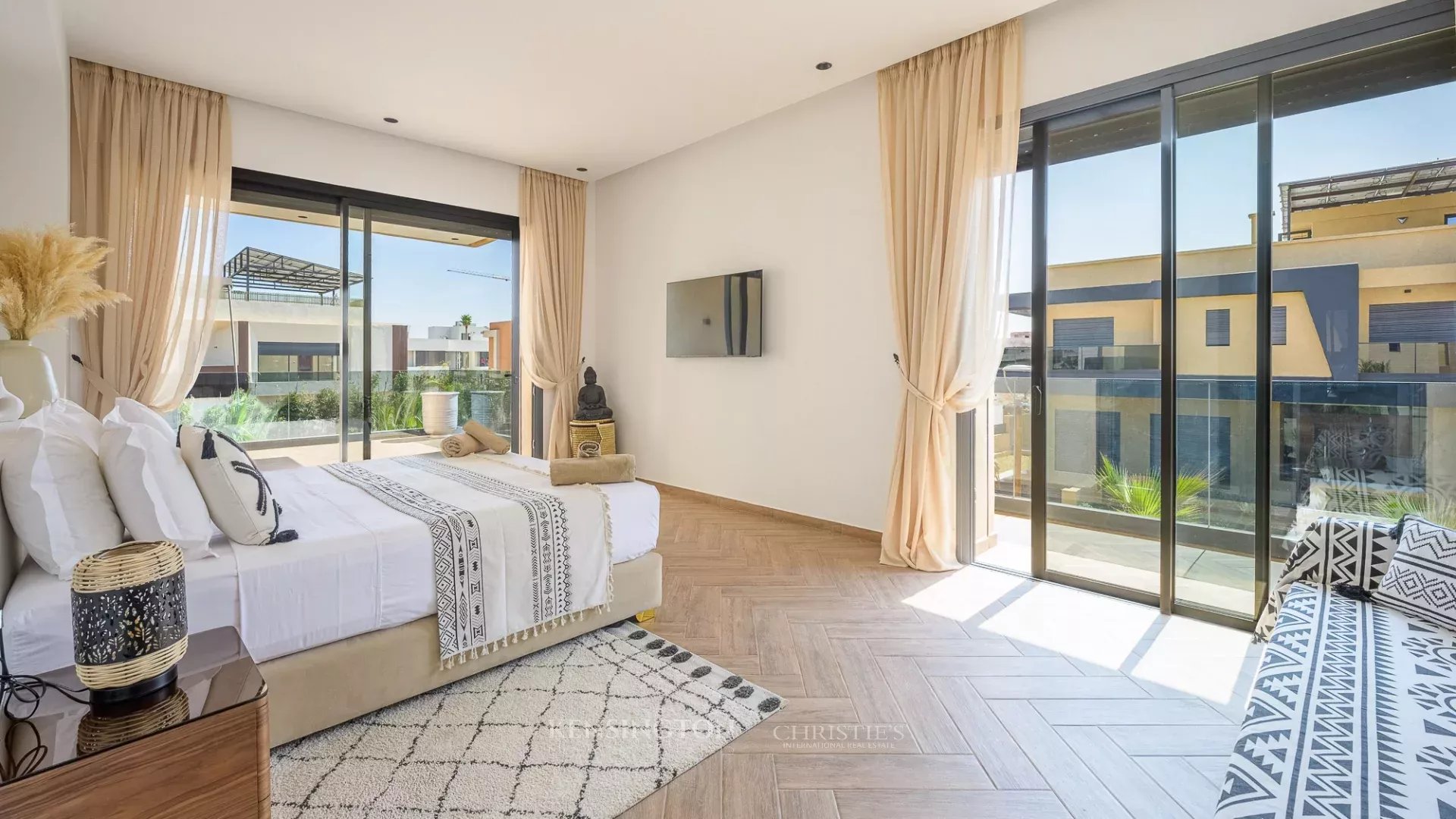4 Bedroom Villa/Townhouse's Image 24