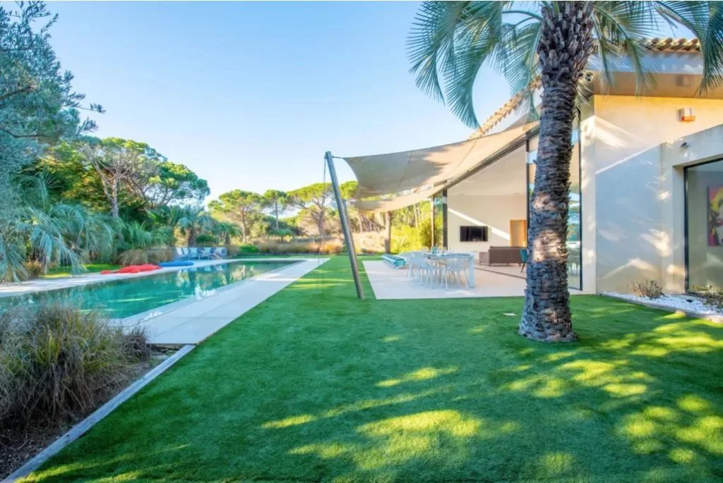 VILLA JET SET