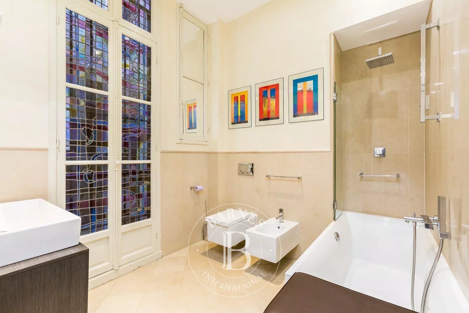 Daire Paris 8ème - picture 11