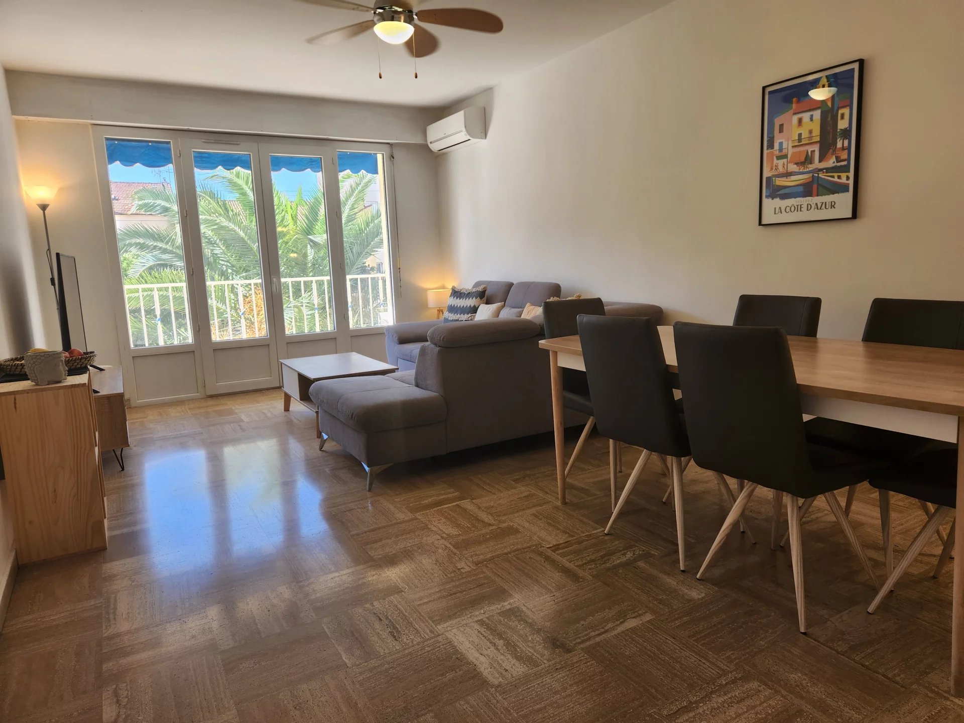 Agence immobilière de horizon & conseil