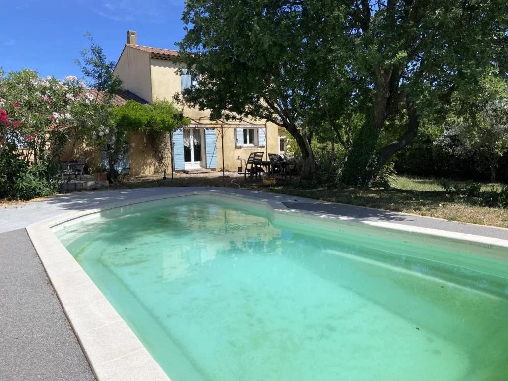 Vente Villa Saint-Maximin-la-Sainte-Baume