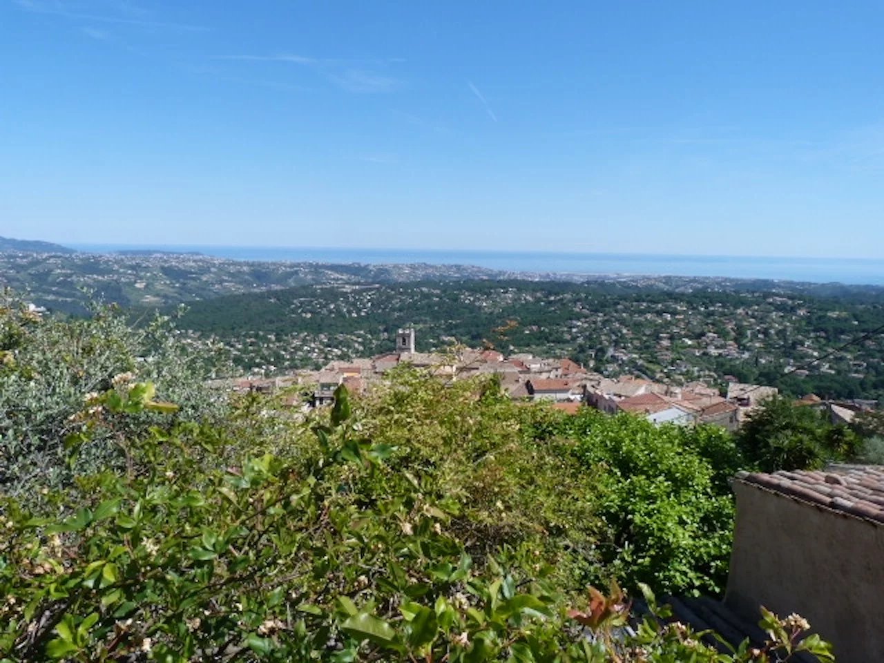 Vitalizio Casa Saint-Jeannet