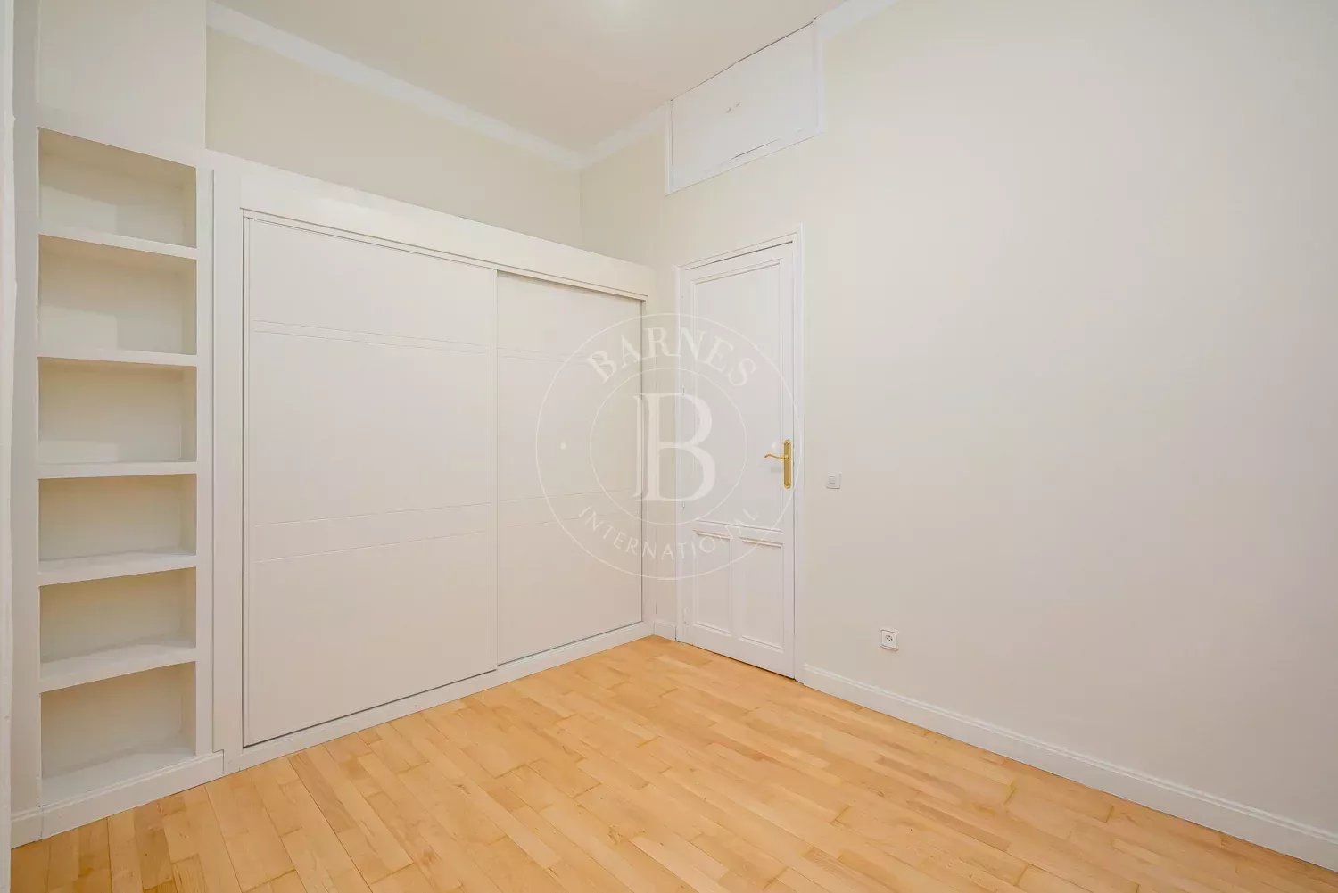 Daire Madrid - picture 18