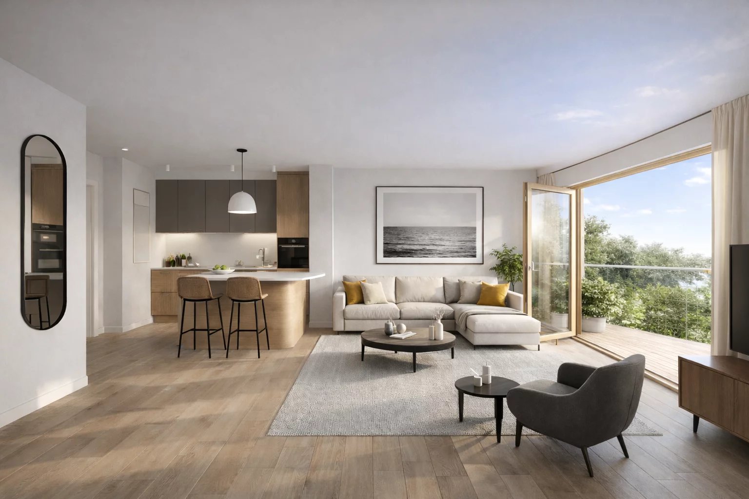 Maison à vendre, 3 pièces, 71 m², Arras