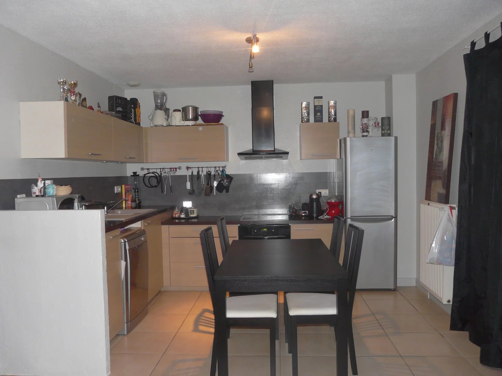 Sale Apartment Prémanon