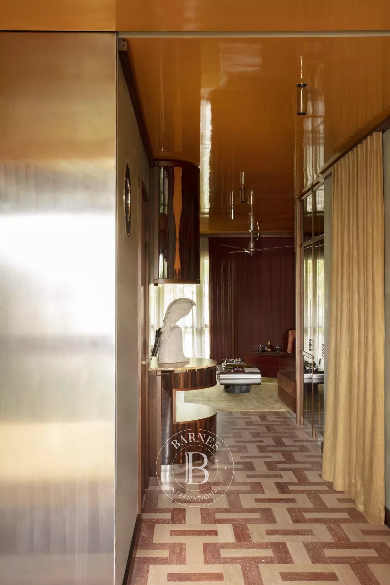 Daire Paris 19ème - picture 6