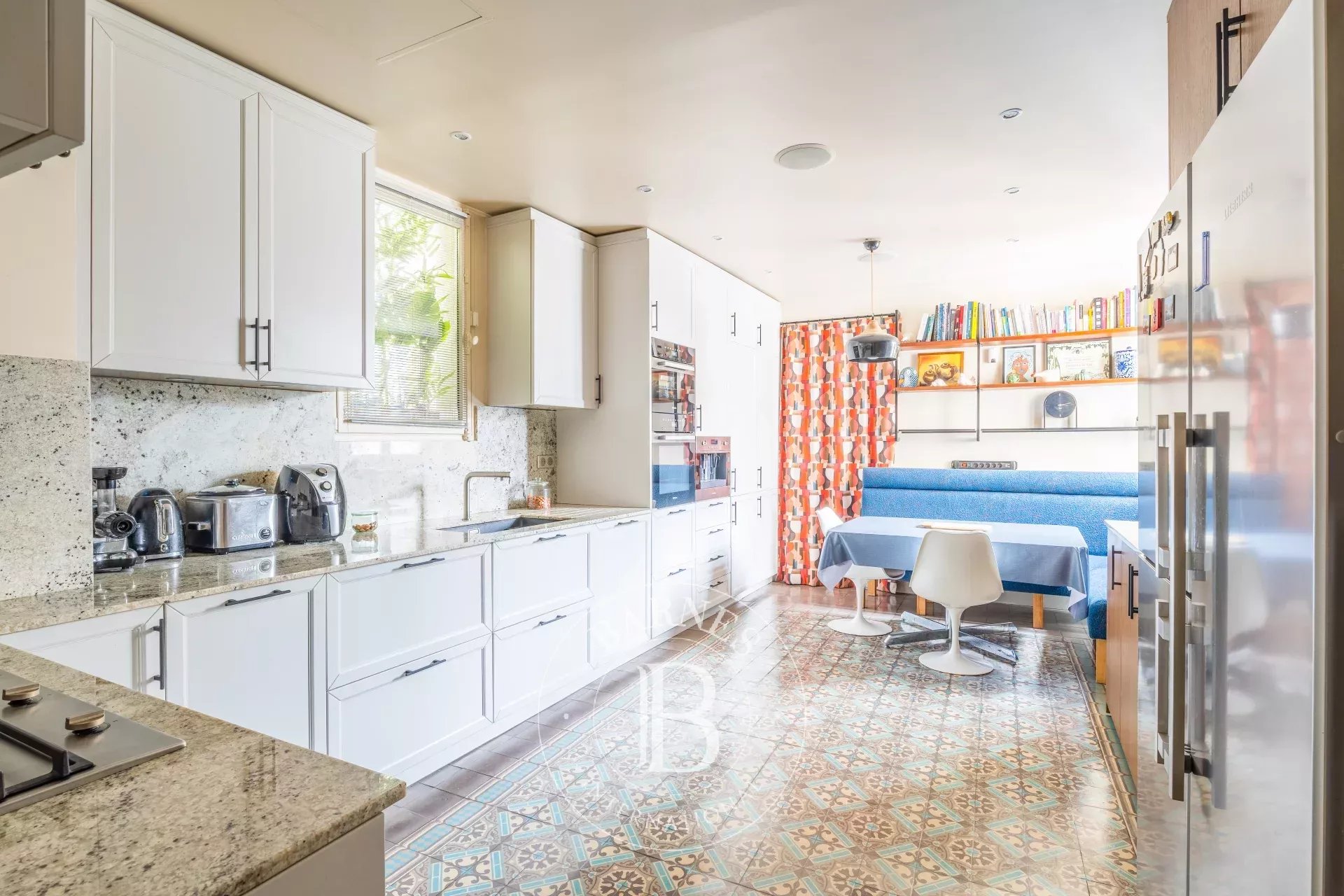 Daire Paris 10ème - picture 5