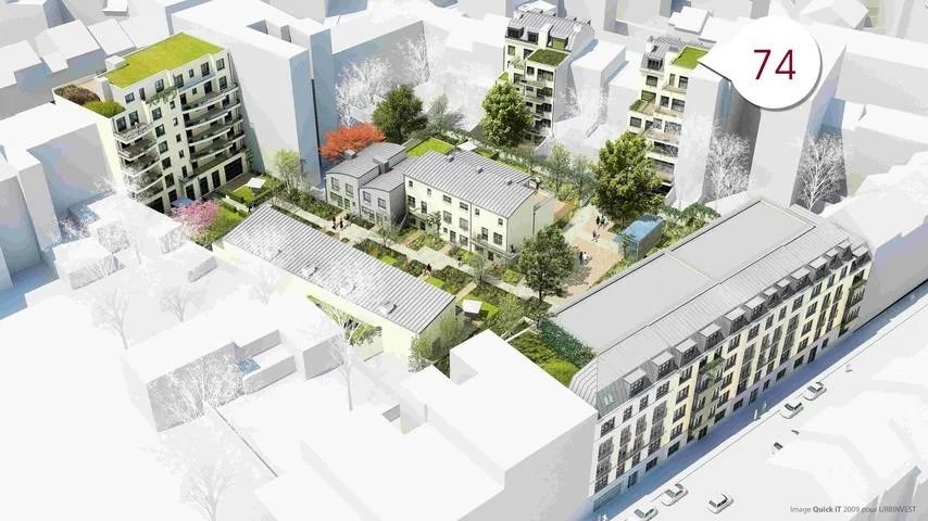 realisatie Châtelain - Campenhout 74