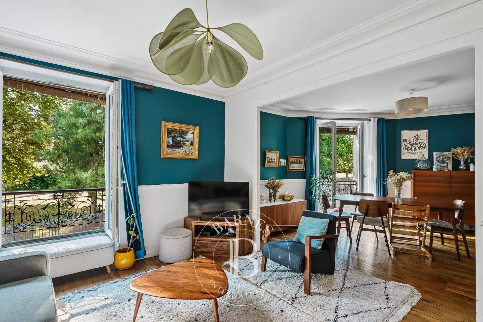 Appartement Paris 75014