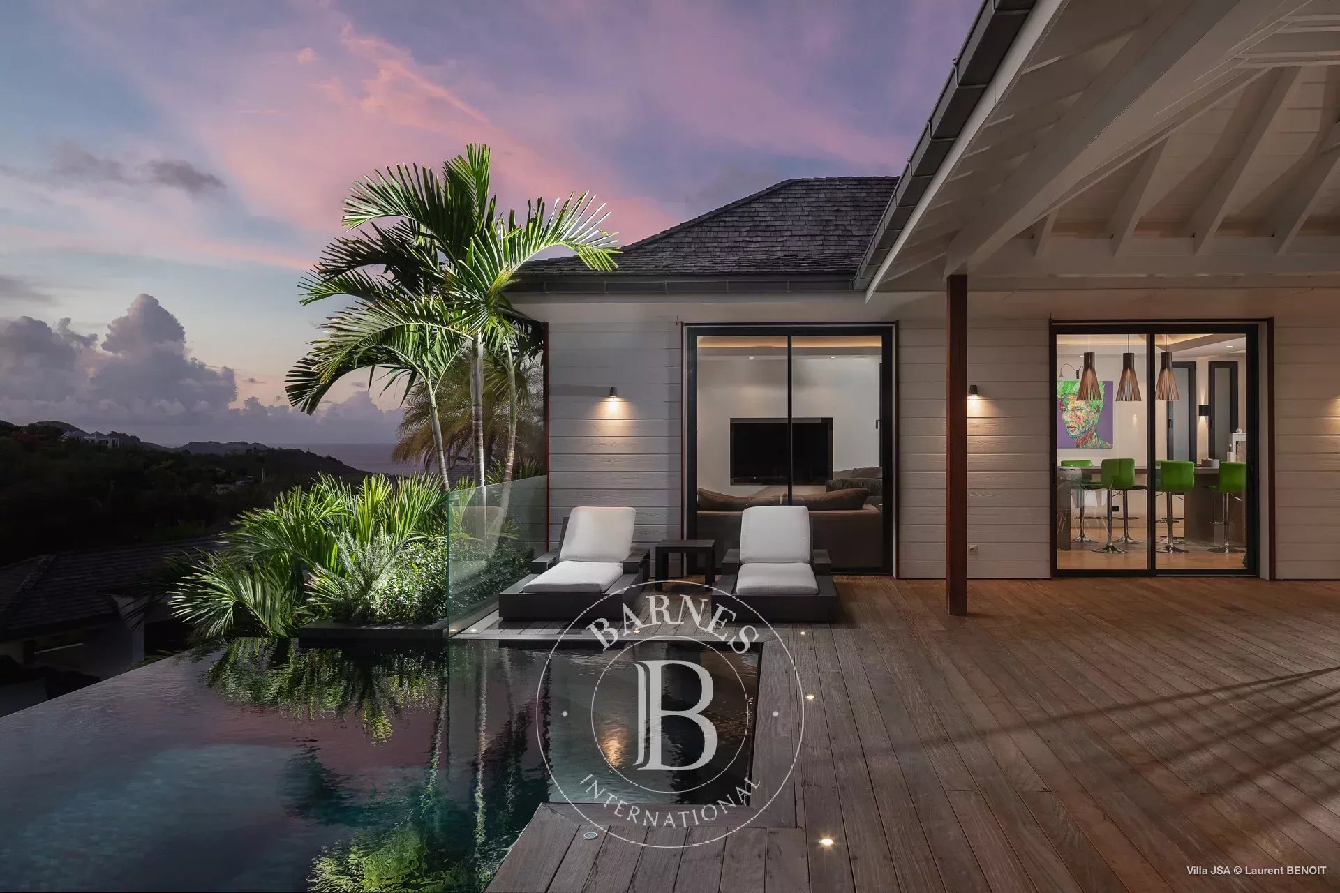 Villa Lurin - picture 17