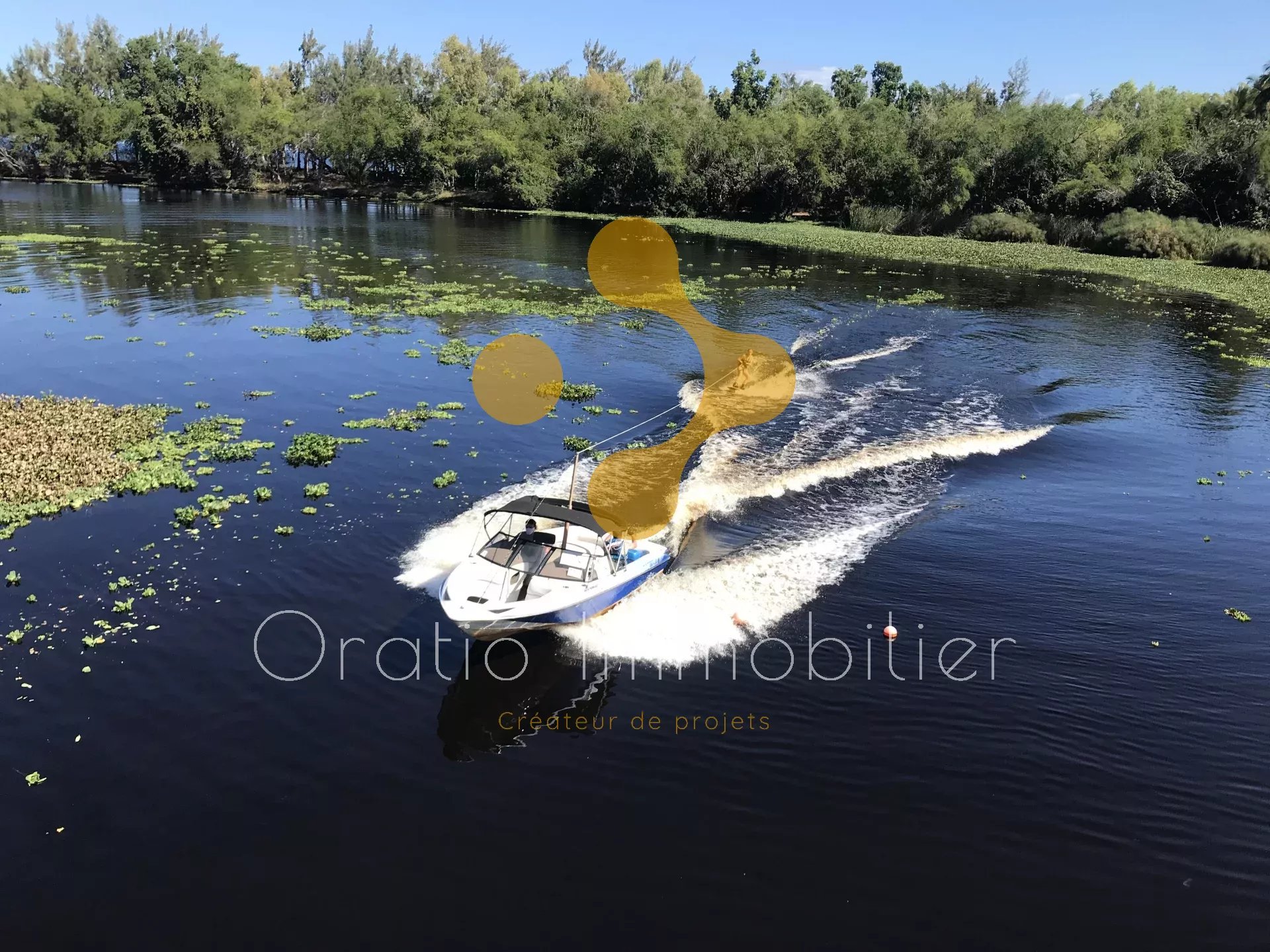 Vente Appartement Saint-Paul