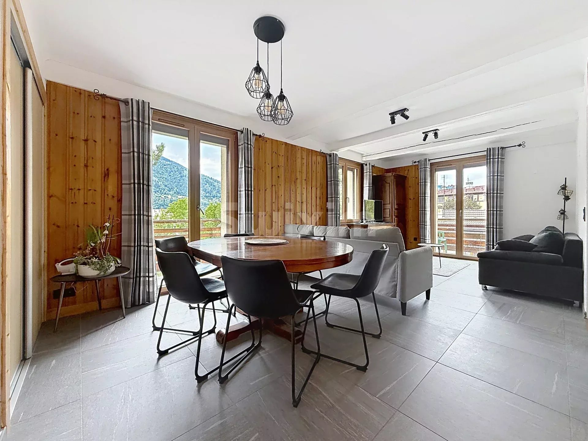 Vente Maison à Passy — photo 14