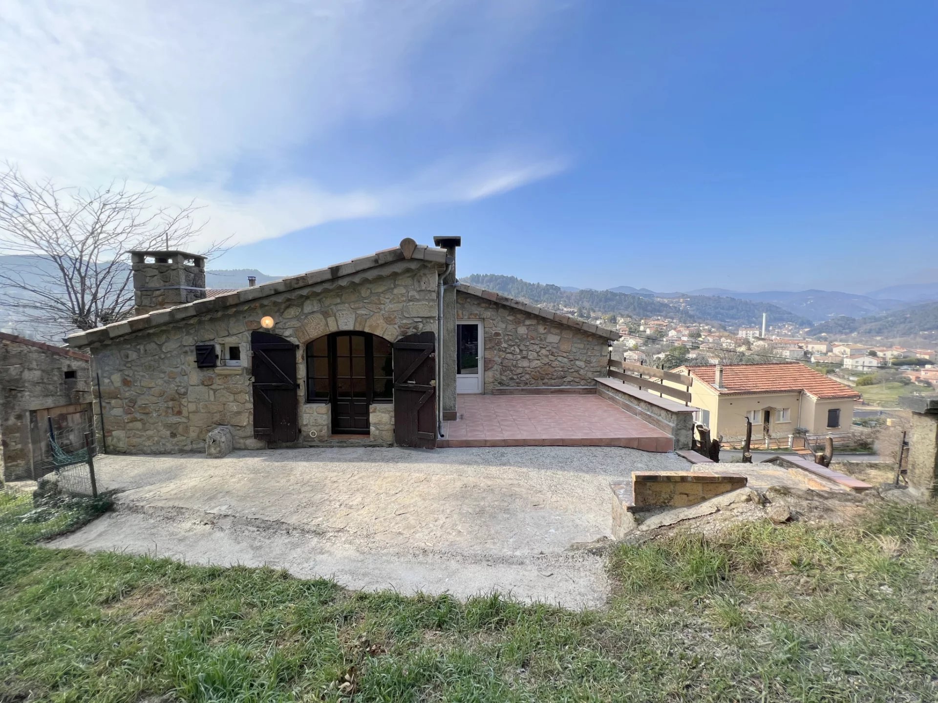 Location Appartement Labégude