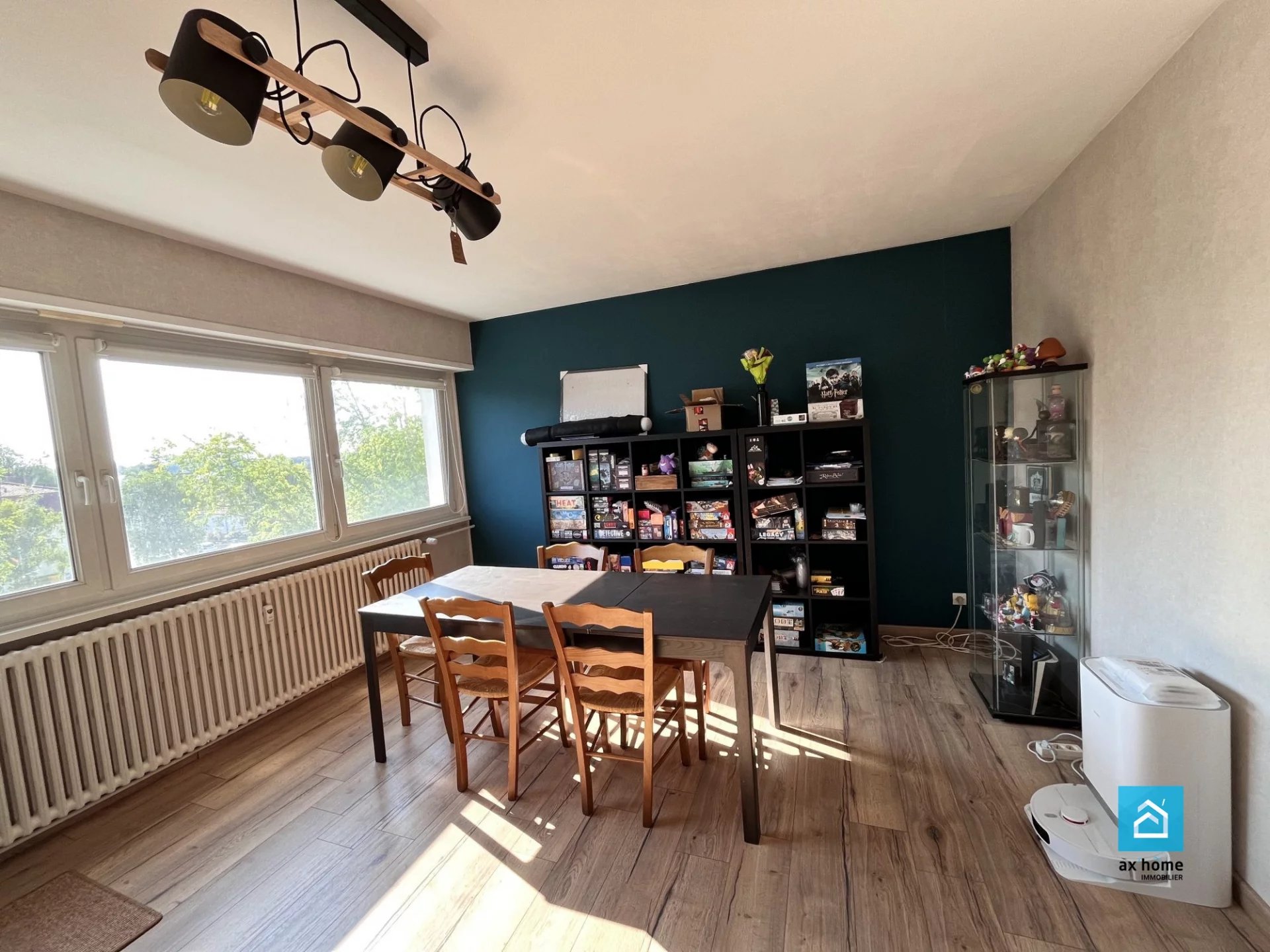 Vente Appartement Reichstett