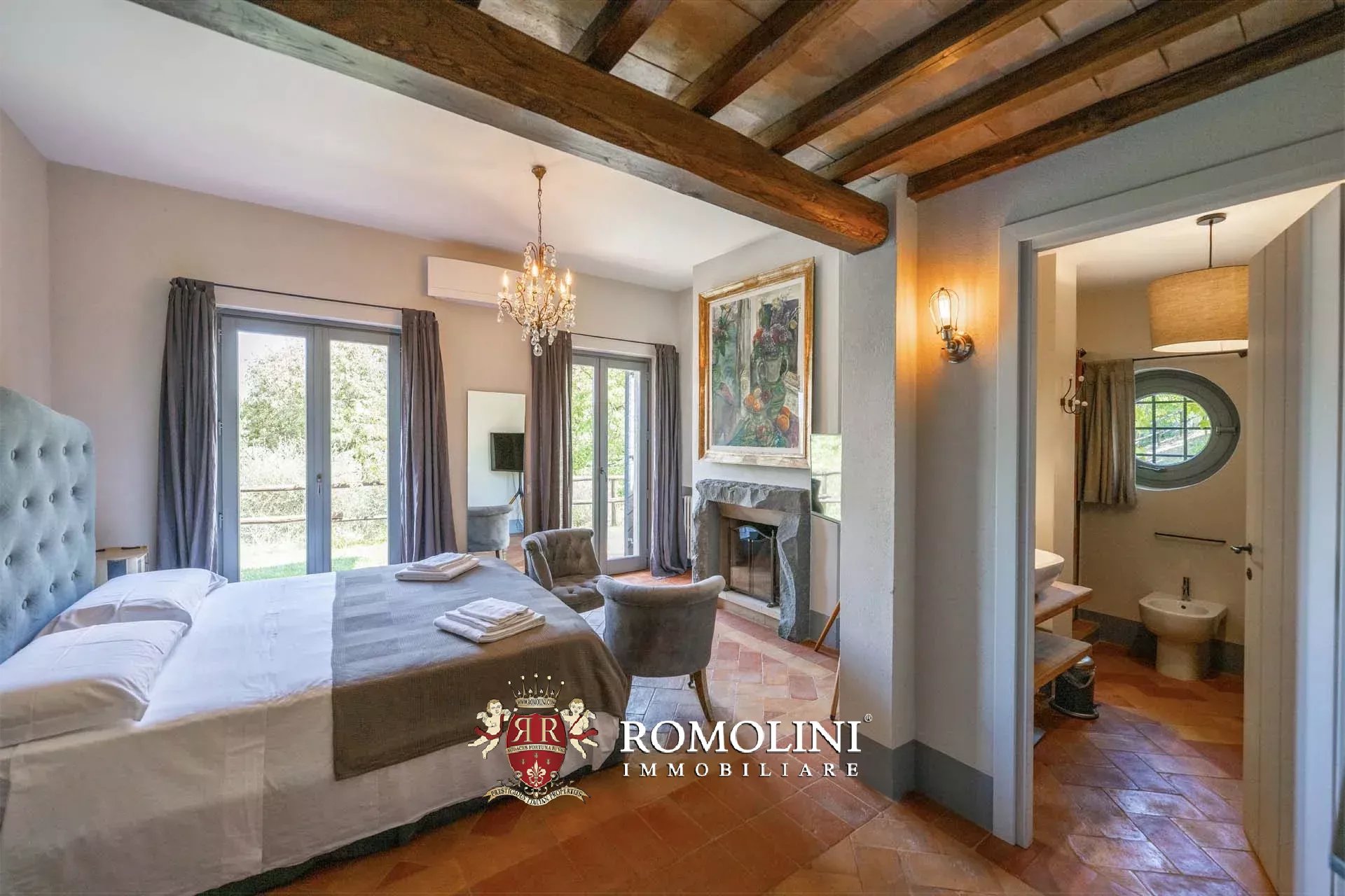 4 Bedroom Villa/Townhouse's Image 26