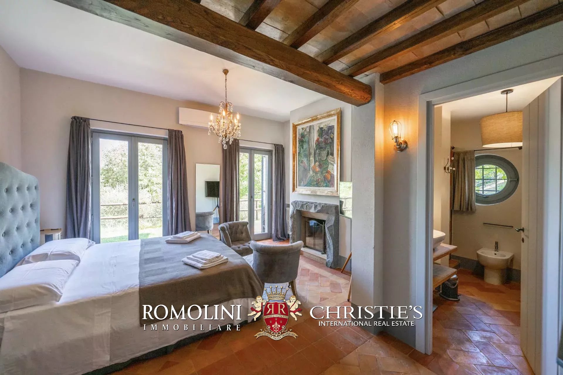 4 Bedroom Villa/Townhouse's Image 26